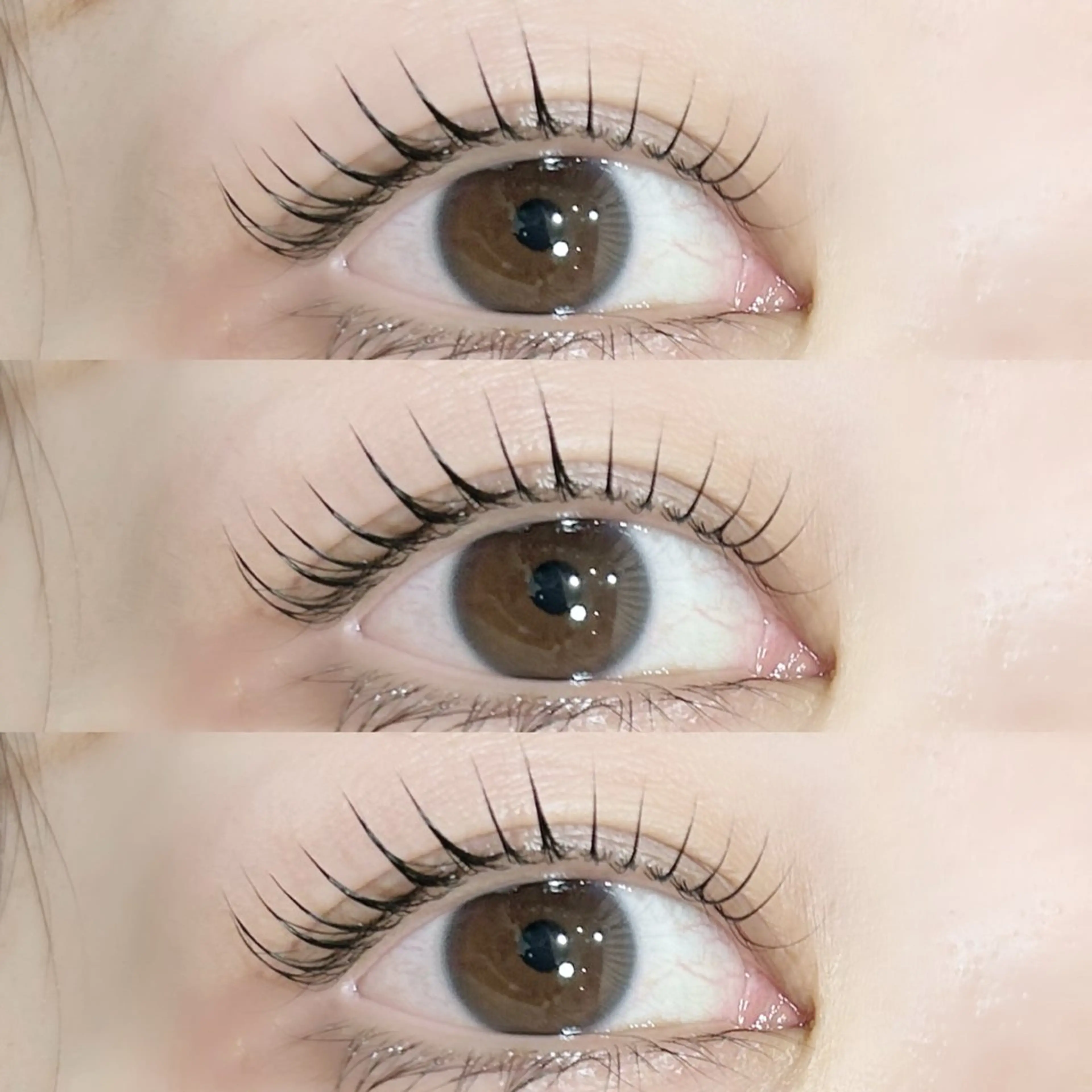 マツエク・マツパ マツパ 🩷ྀི中村 ほのか🧸🌷のマツエク・マツパデザイン