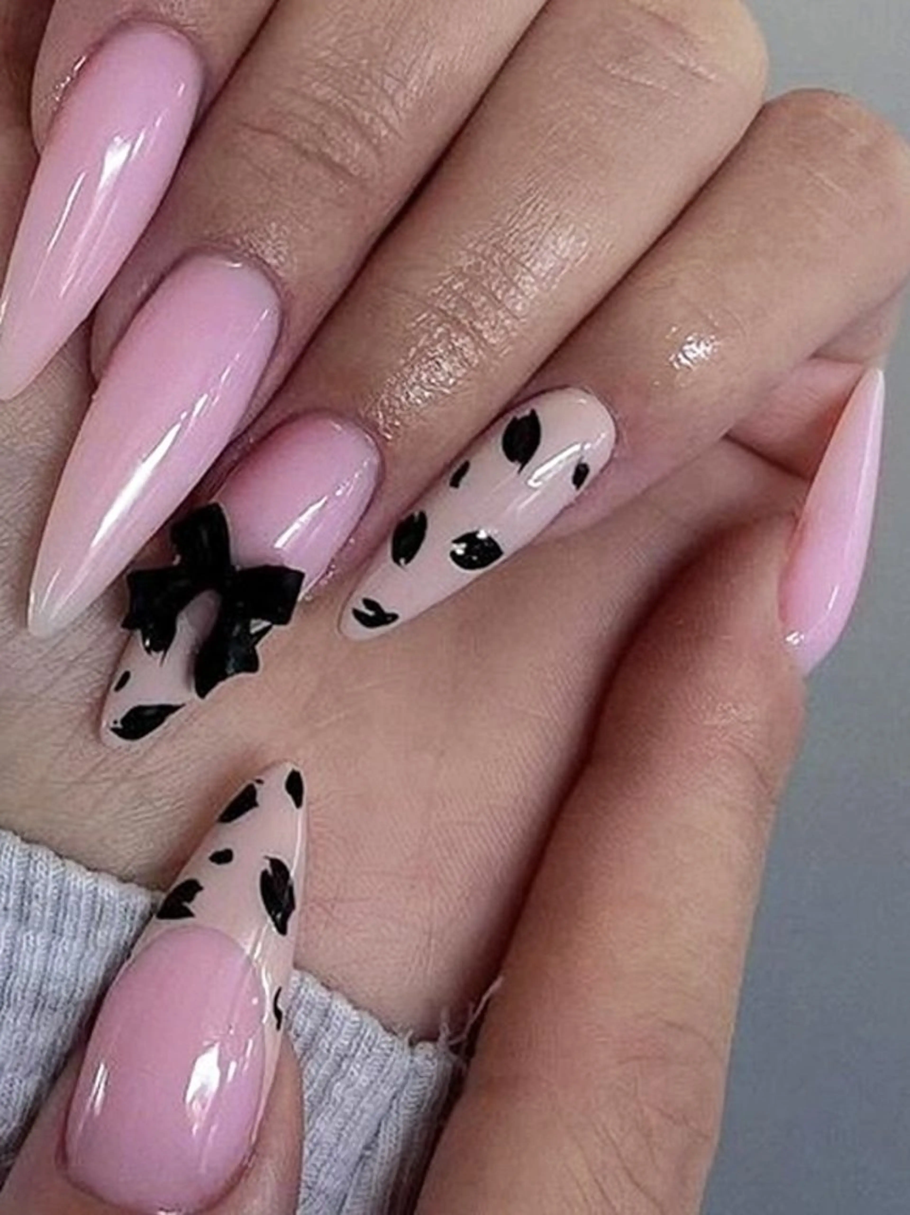 ネイル ❤minoannai メトロポリタン前店のネイルデザイン