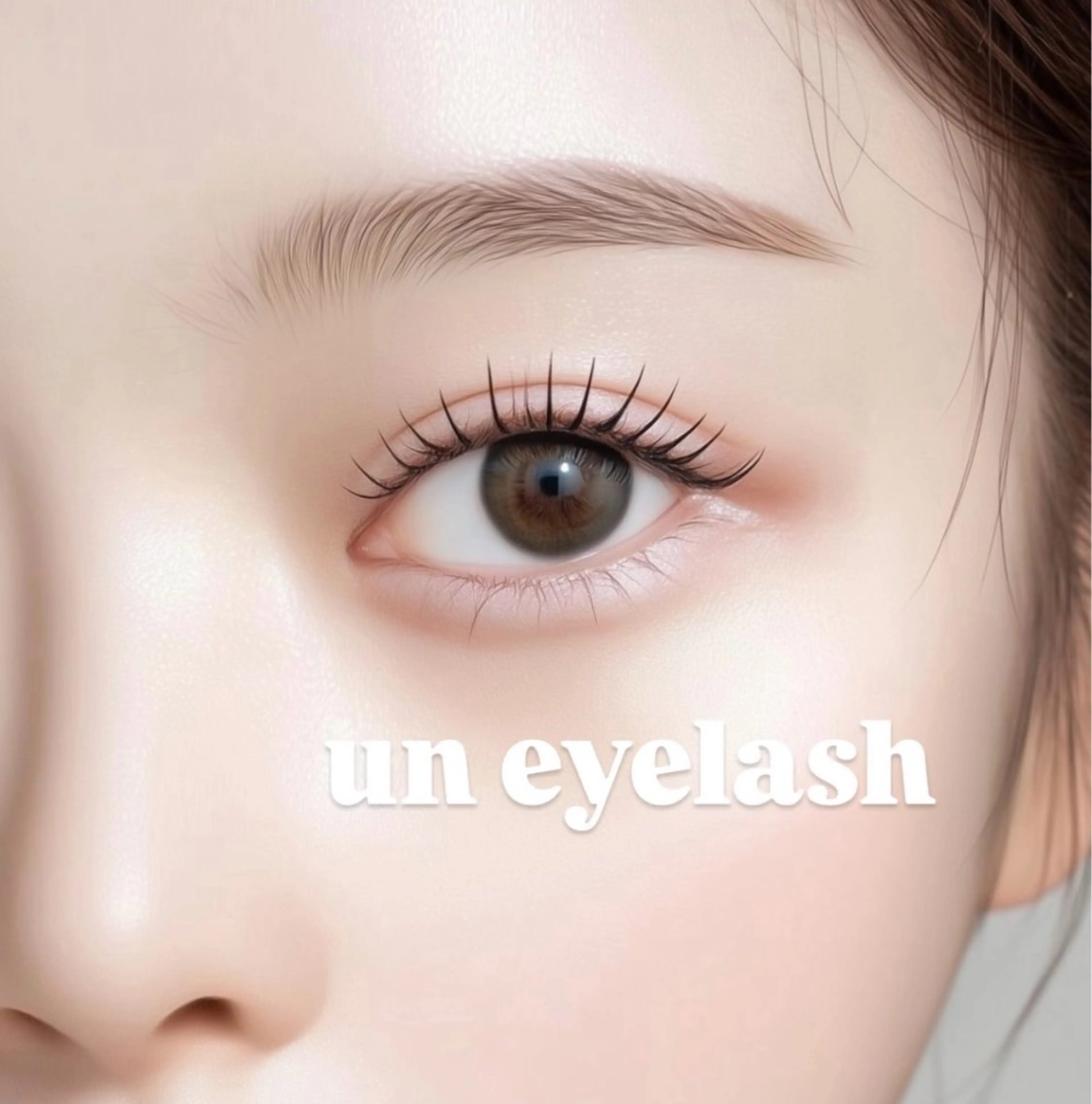 🎀美容液配合薬剤でダメージレス🎀似合わせまつ毛パーマ‼️✨の写真