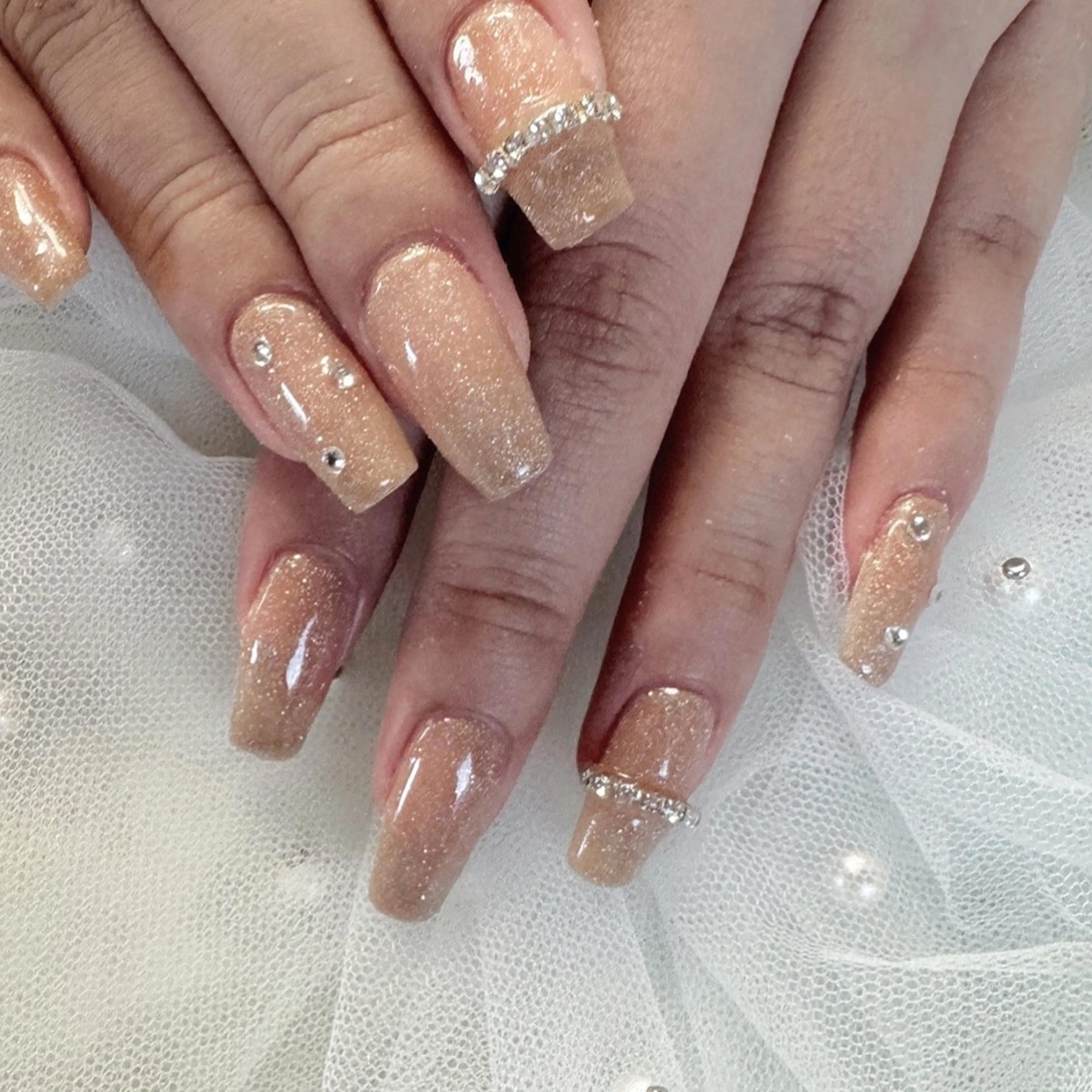 ネイル ハンドネイル ネイリスト♡ AYAKOのネイルデザイン