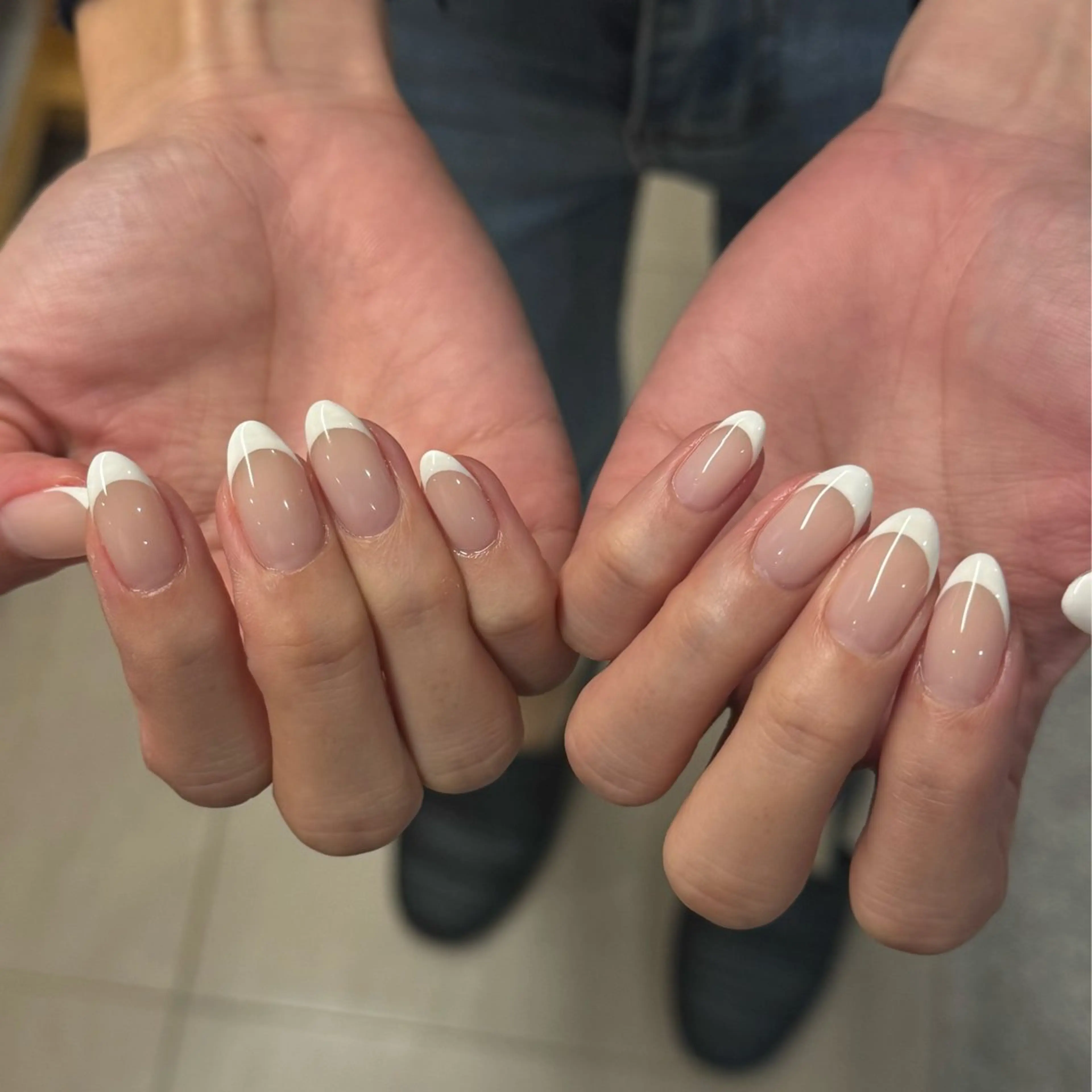 ネイル lino u sawaのネイルデザイン