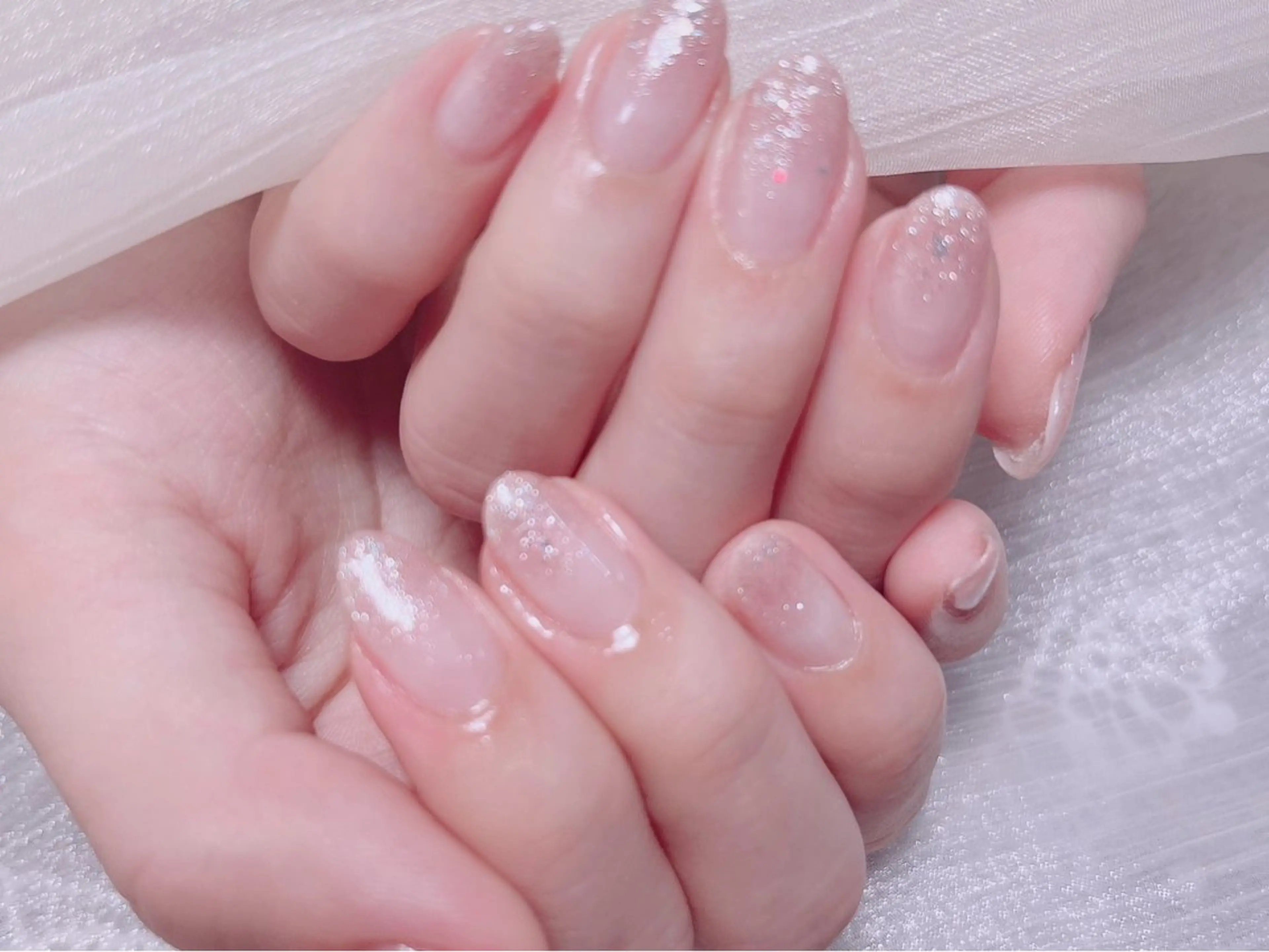 ネイル ハンドネイル ネイルサロン KARIのネイルデザイン