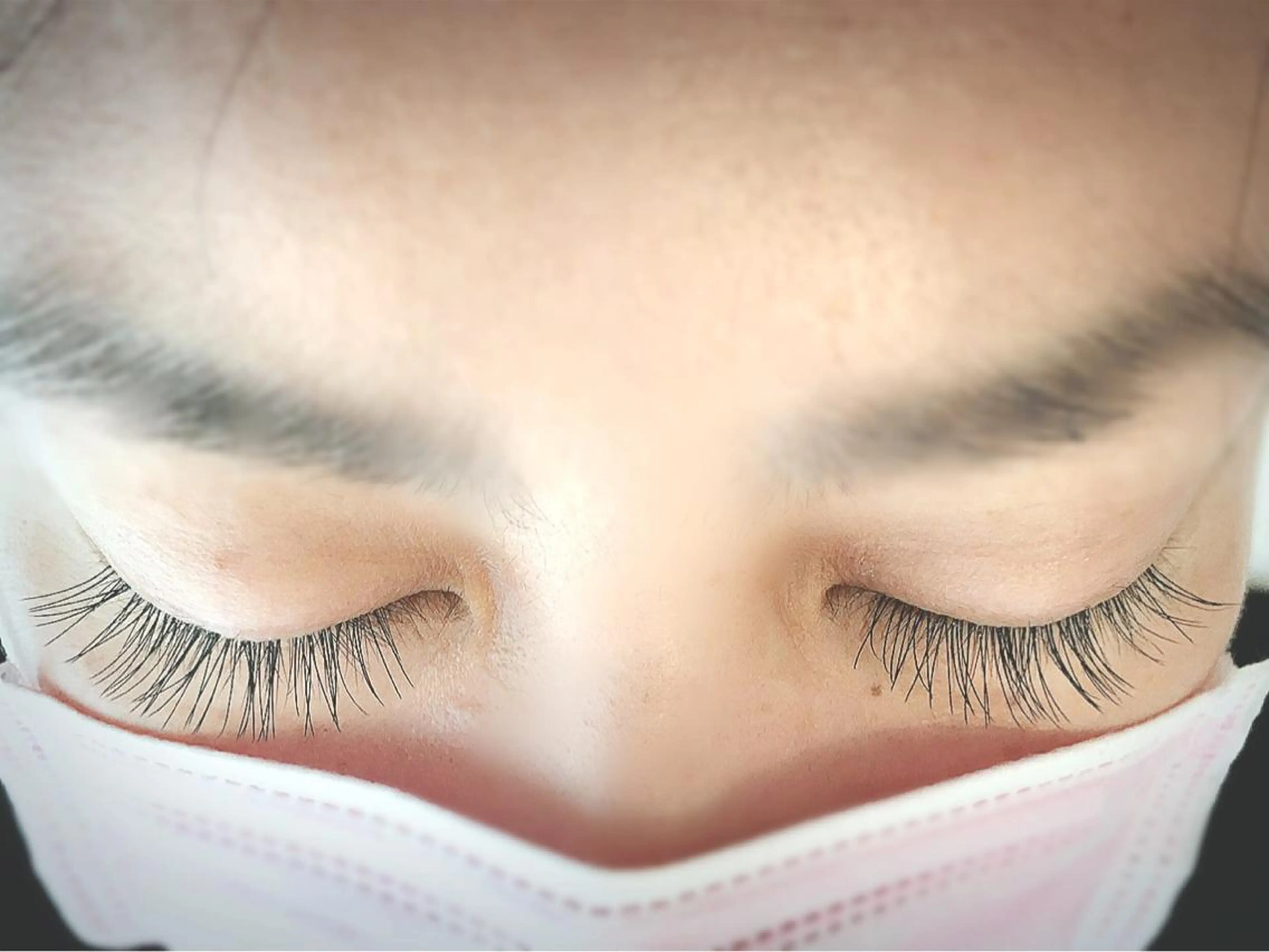 マツエク・マツパ eyelashsalon ANZU.所属・アイラッシュサロン ANZU.のマツエク・マツパデザイン