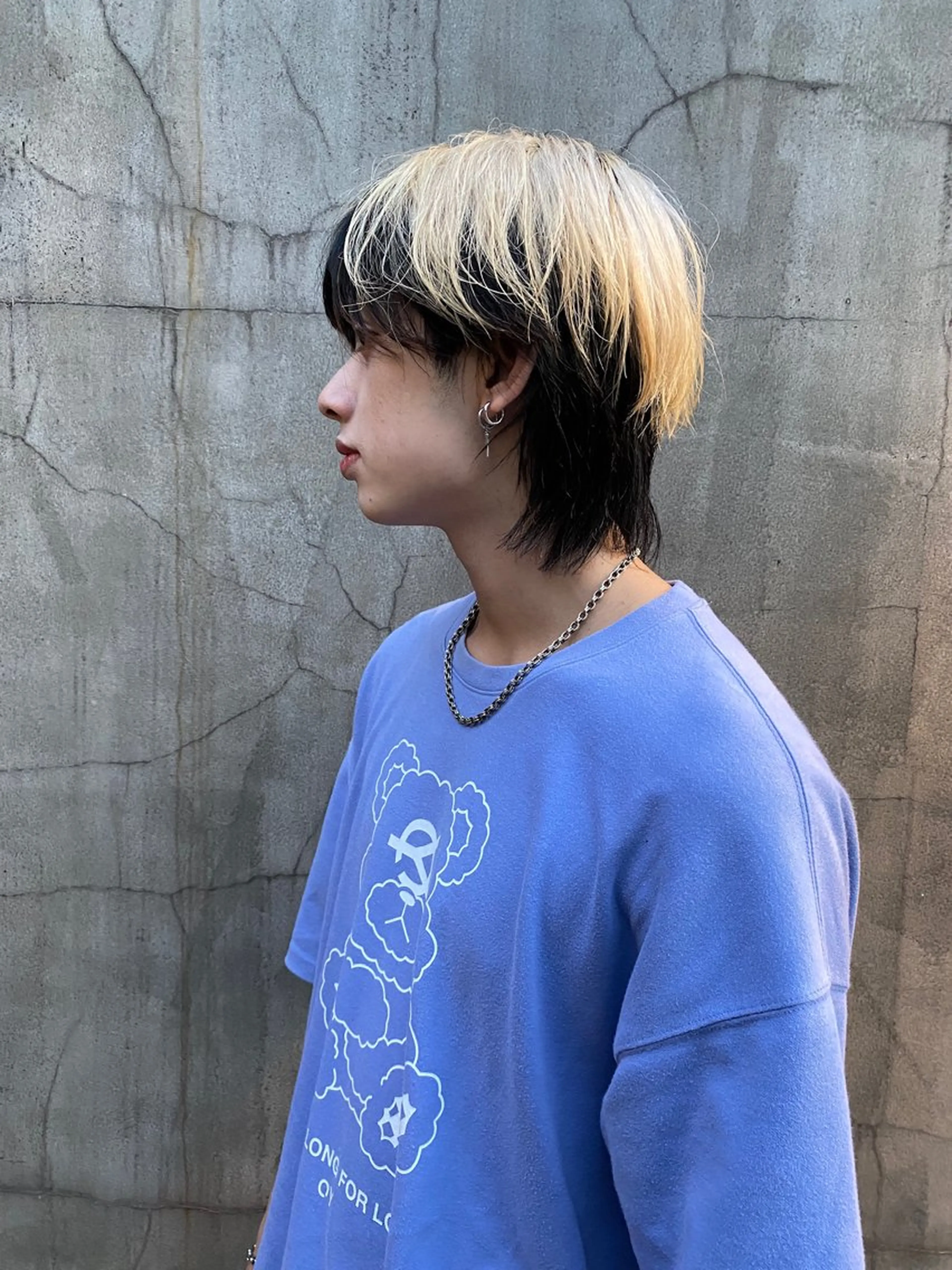 ショート メンズ カット トリートメント ◽️モードヘア◽️ SHOUTOのヘアスタイル