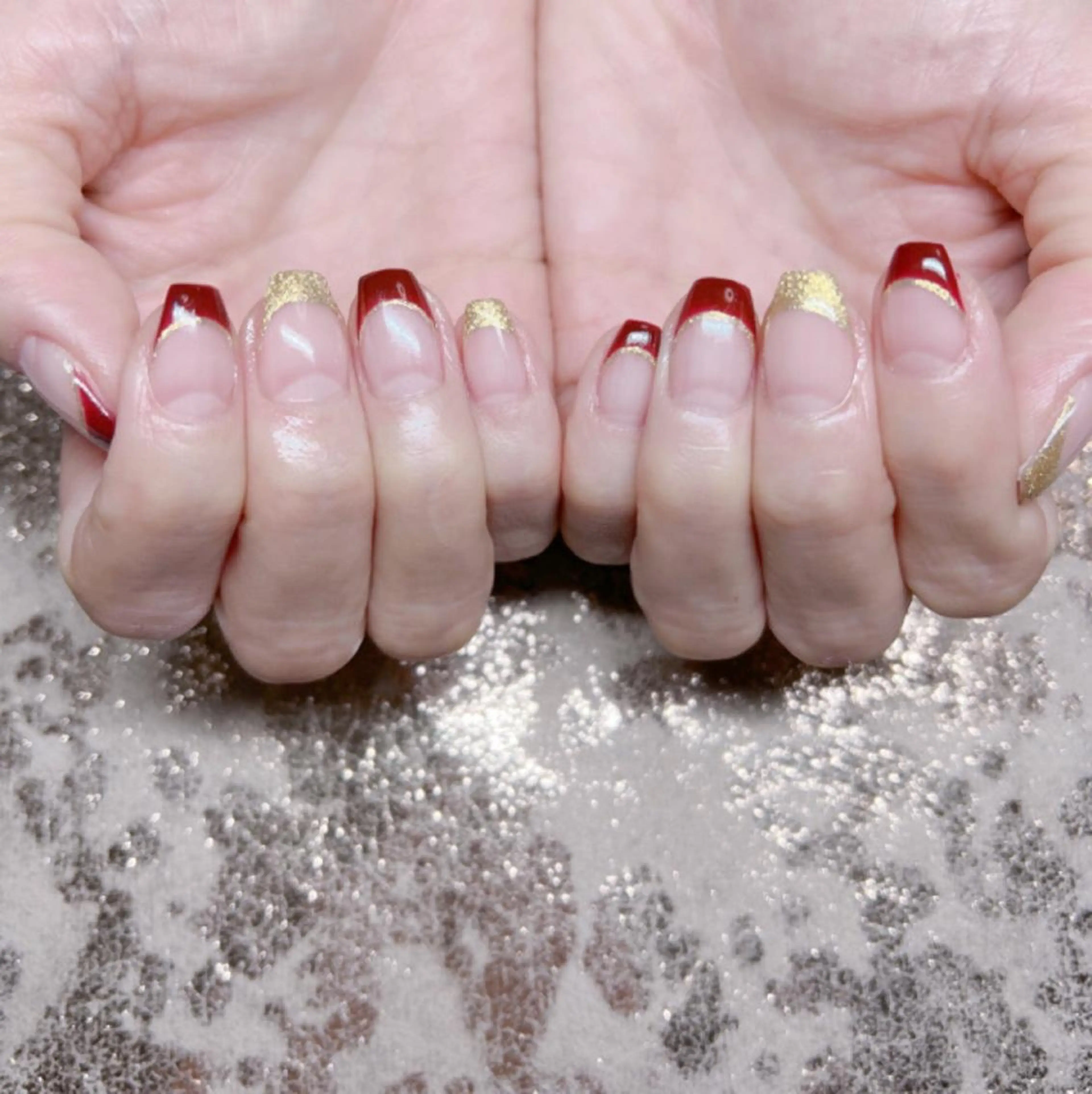 ネイル 個室ネイルサロンDolly  Girl〜ドーリーガール〜所属・DollyGirl KYOKOのネイルデザイン