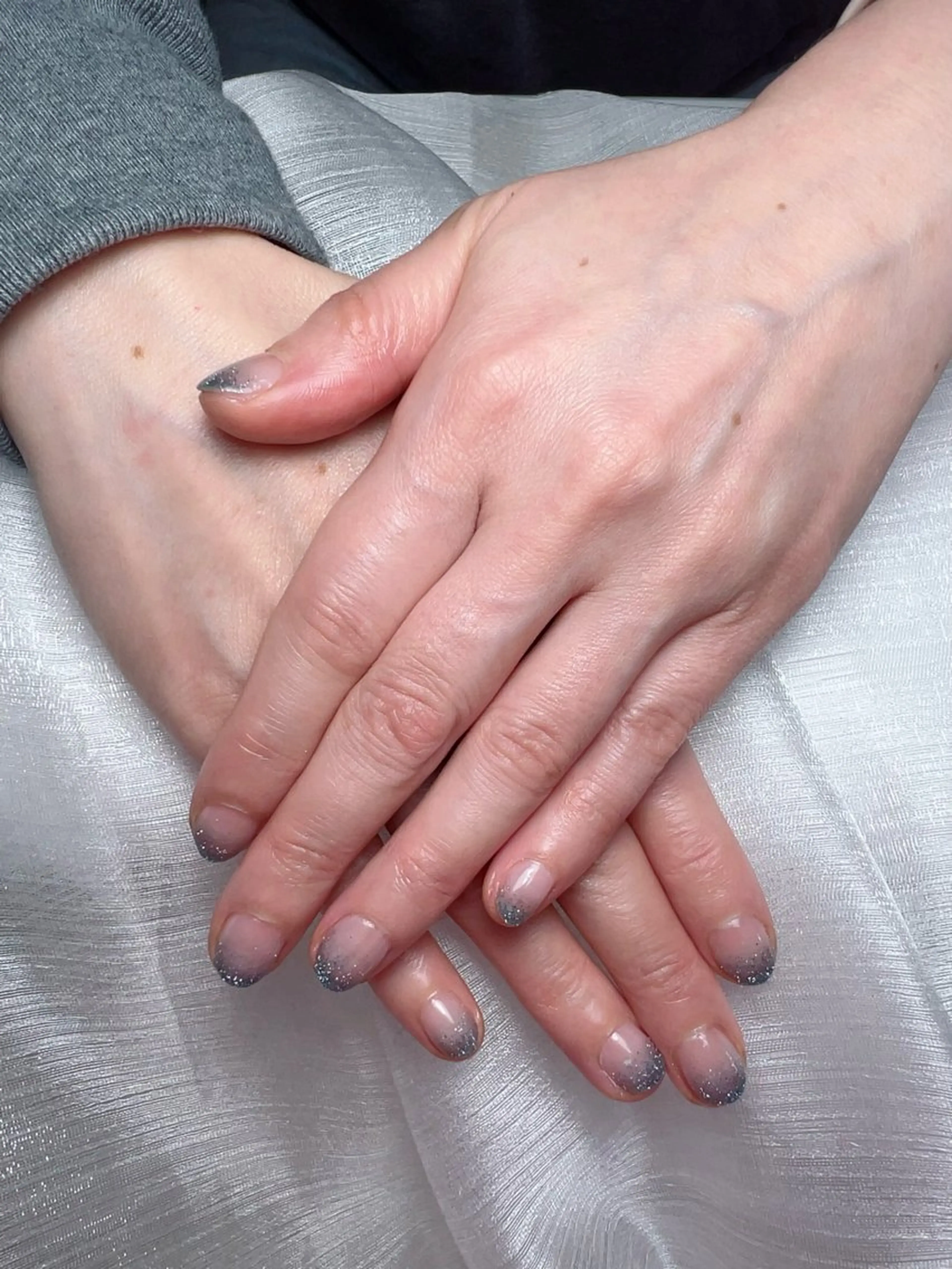 ネイル ハンドネイル merci川口店 -wangのネイルデザイン