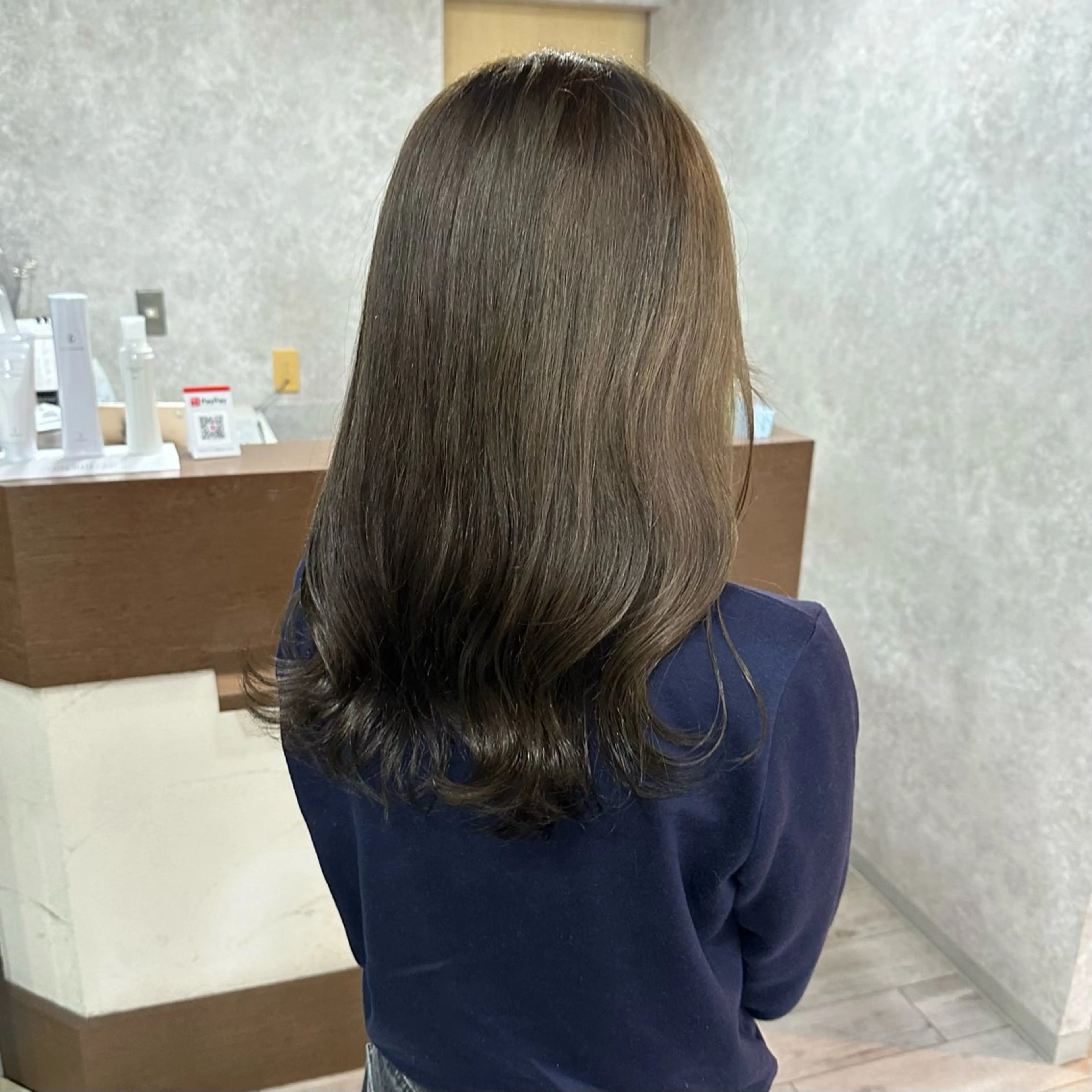 【U24女性限定】4つの香りから選べるヘッドスパ🌻♡の写真