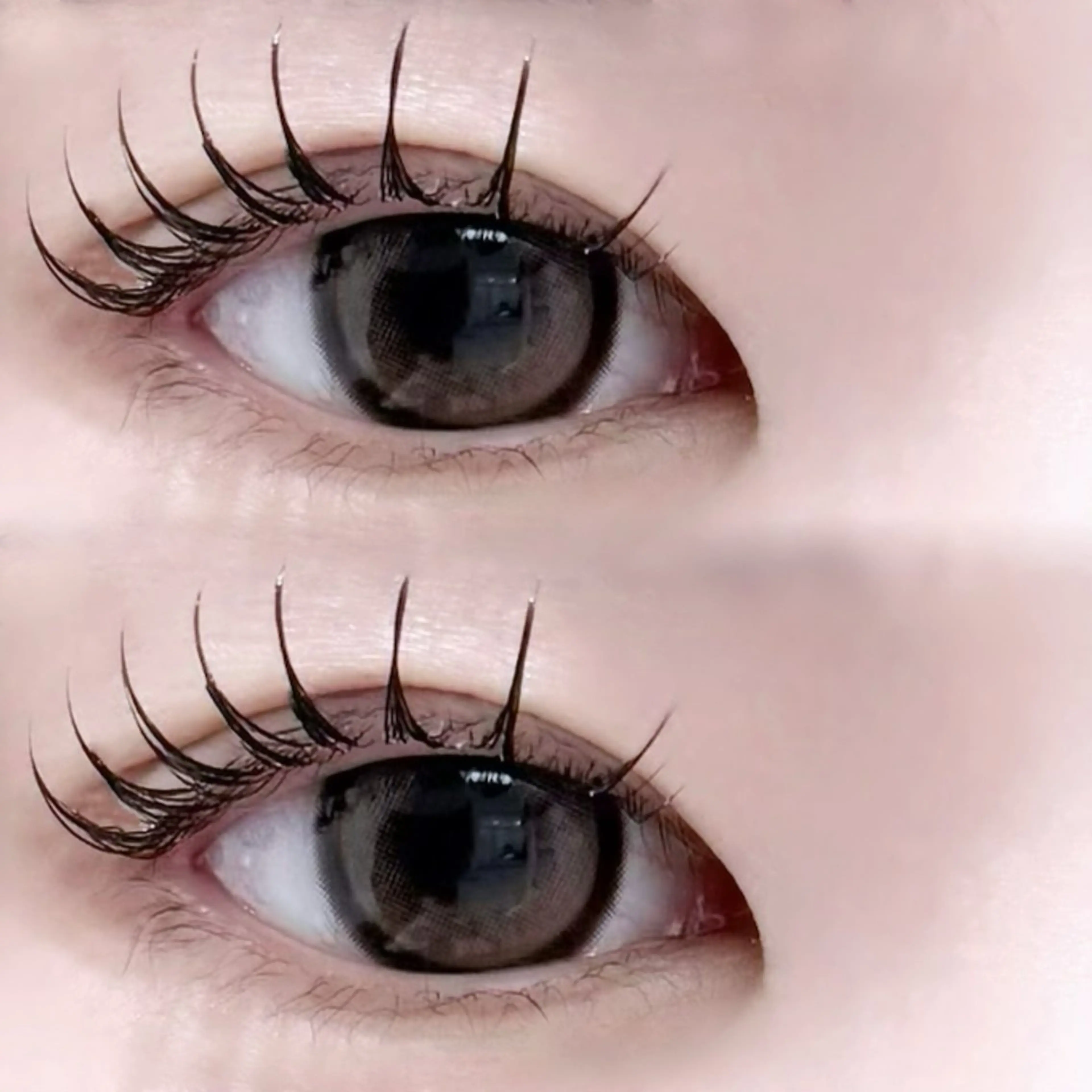 マツエク・マツパ マツエク neolive & 🎀luaのマツエク・マツパデザイン