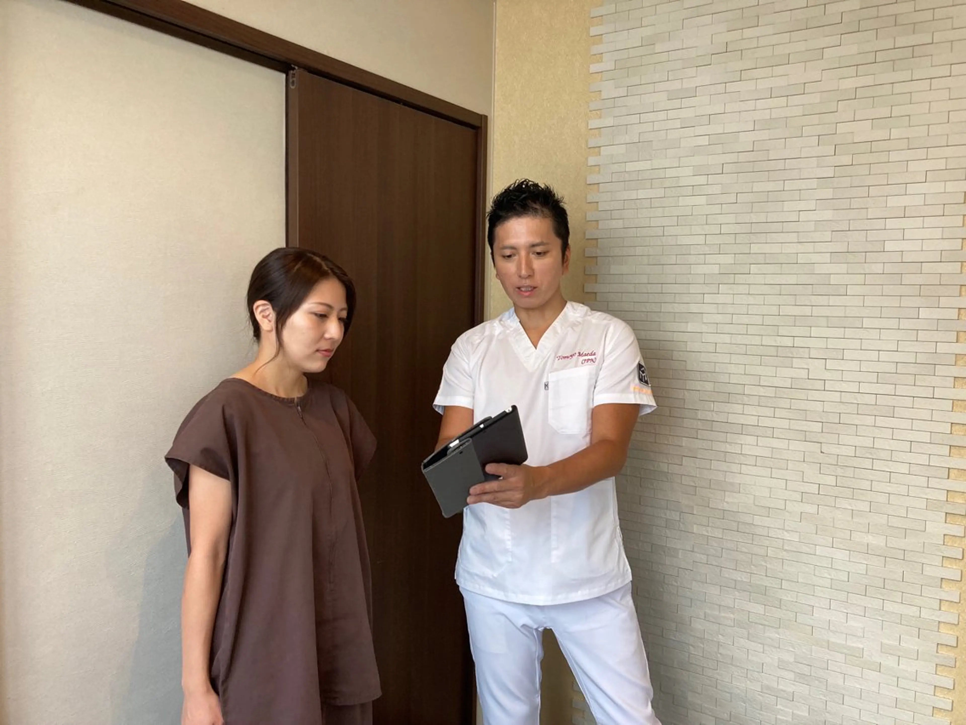 メディカルジャパン 立川鍼灸･整骨･整体のエステ・リラクイメージ