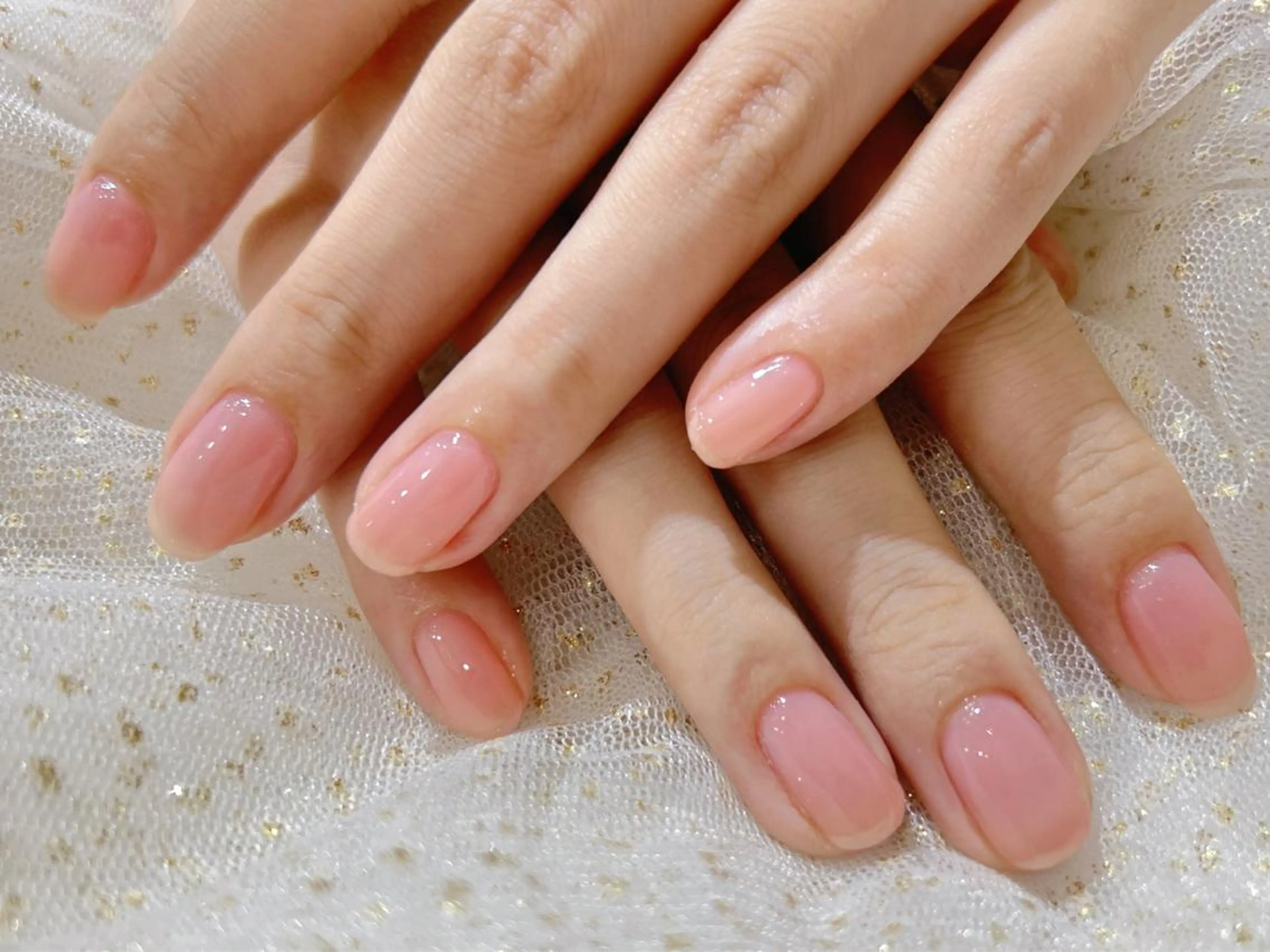 ネイル Umi nail& eyelashのネイルデザイン