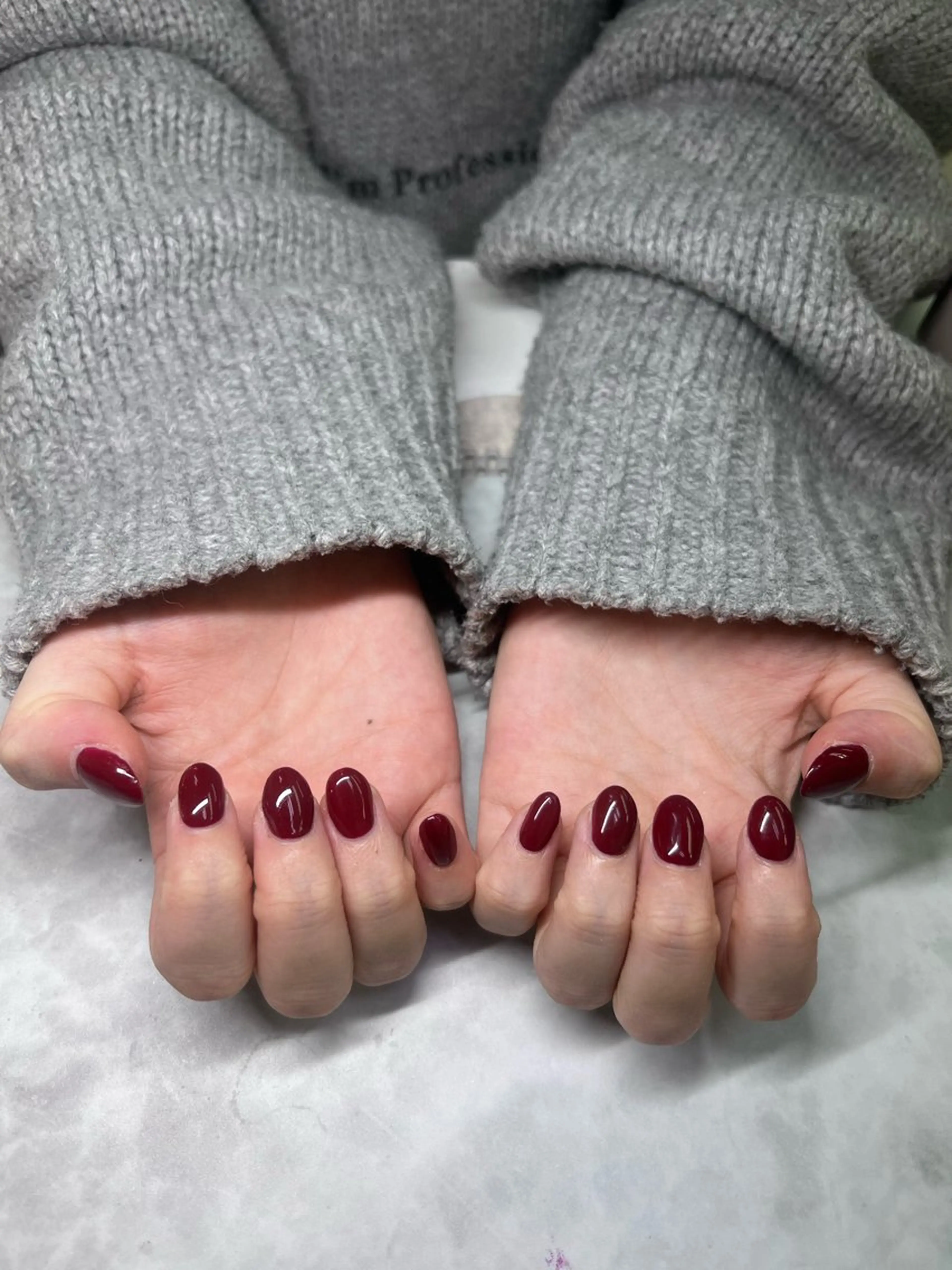 ネイル ハンドネイル Bianca Yoshidaのネイルデザイン