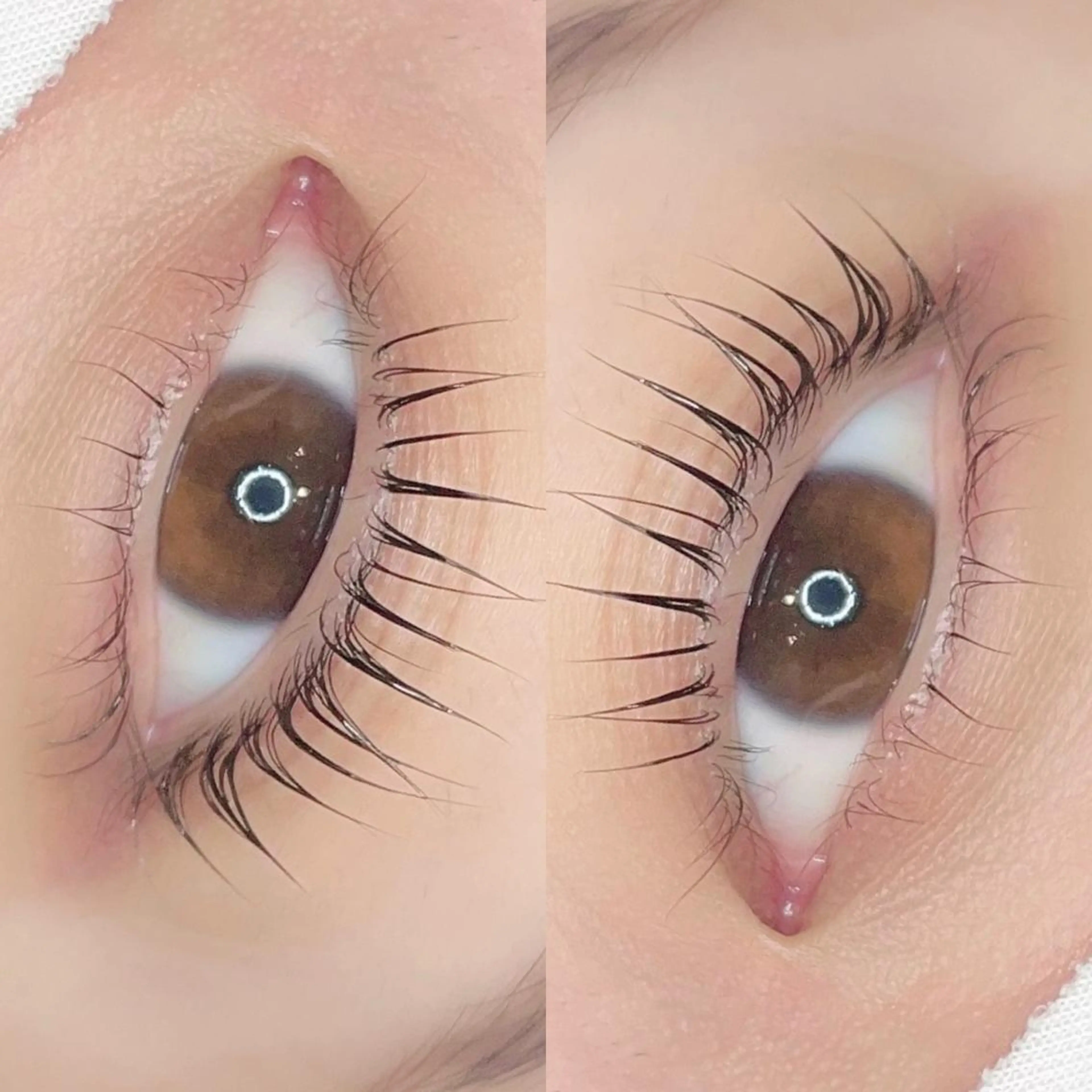 マツエク・マツパ 眉毛専門店brow art上野店 阿部の眉毛・アイブロウイメージ