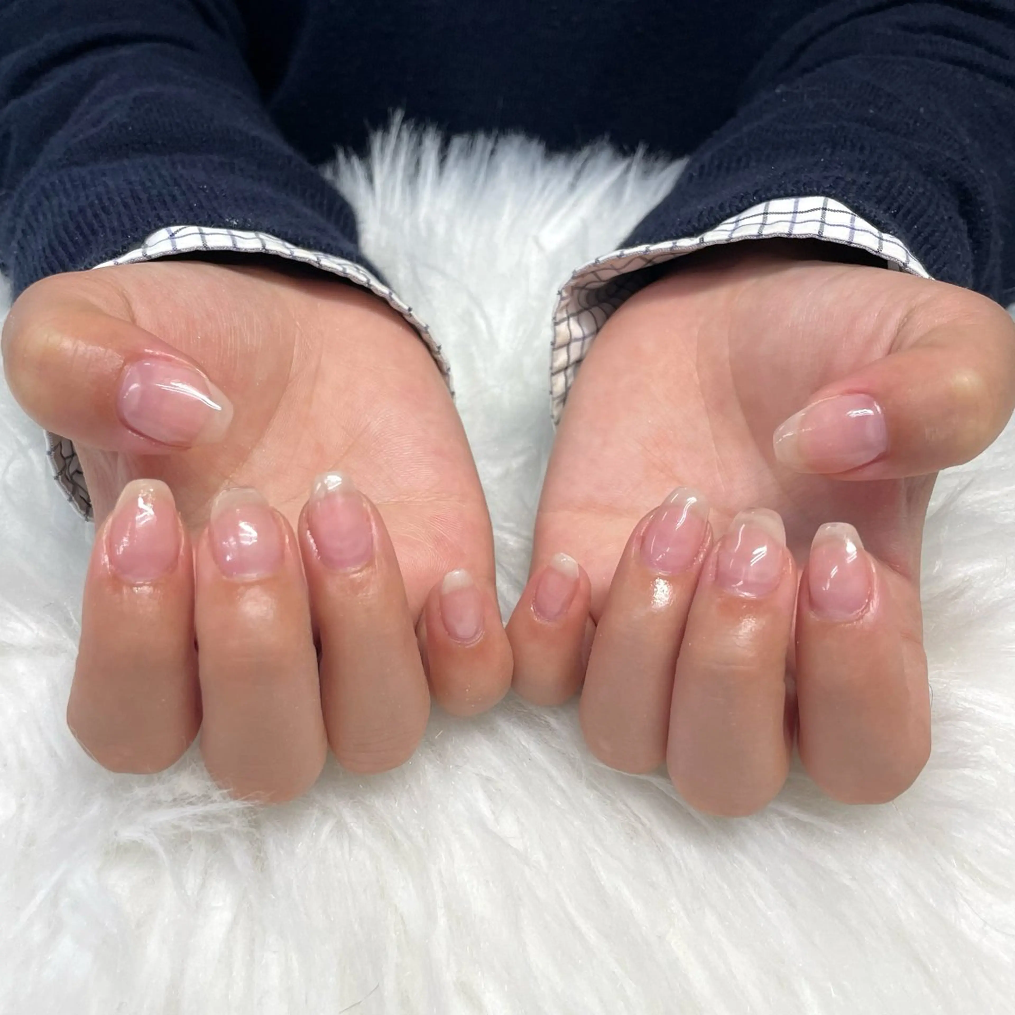 ネイル ハンドネイル KITTY所属・KITTY🩰 AKIのネイルデザイン