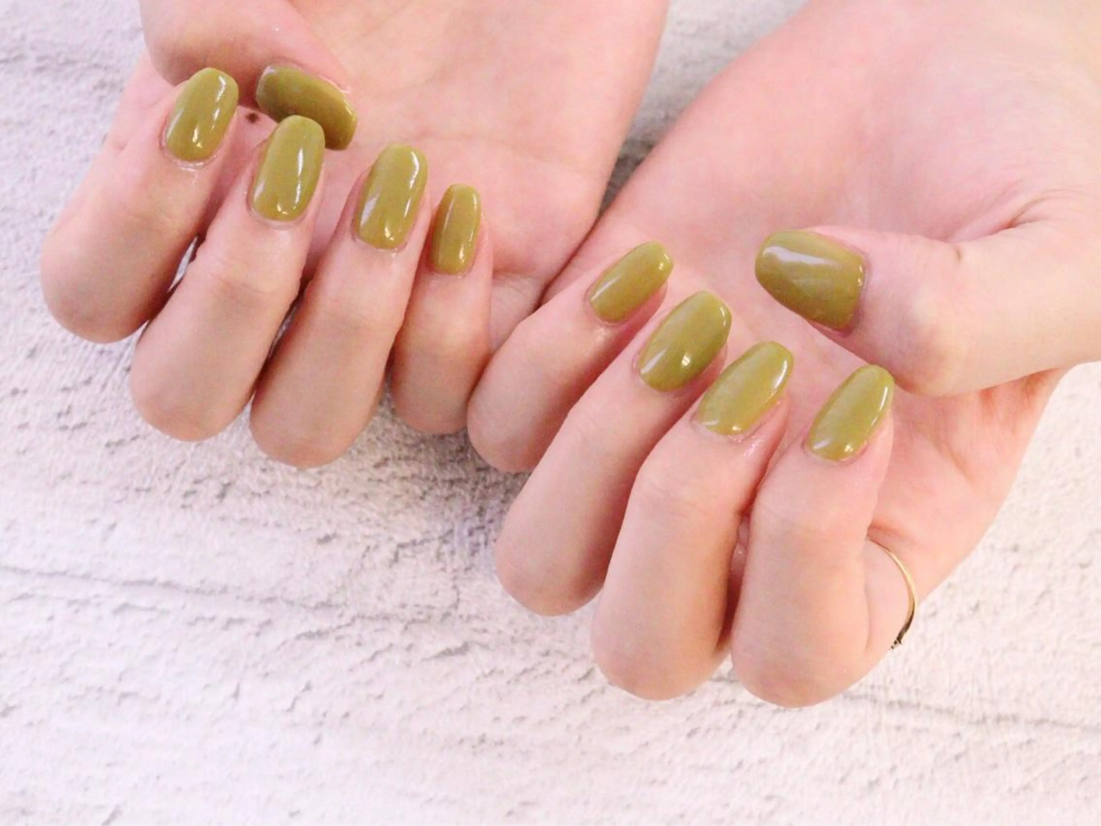 ネイル Dolce.Nail 大宮店のネイルデザイン