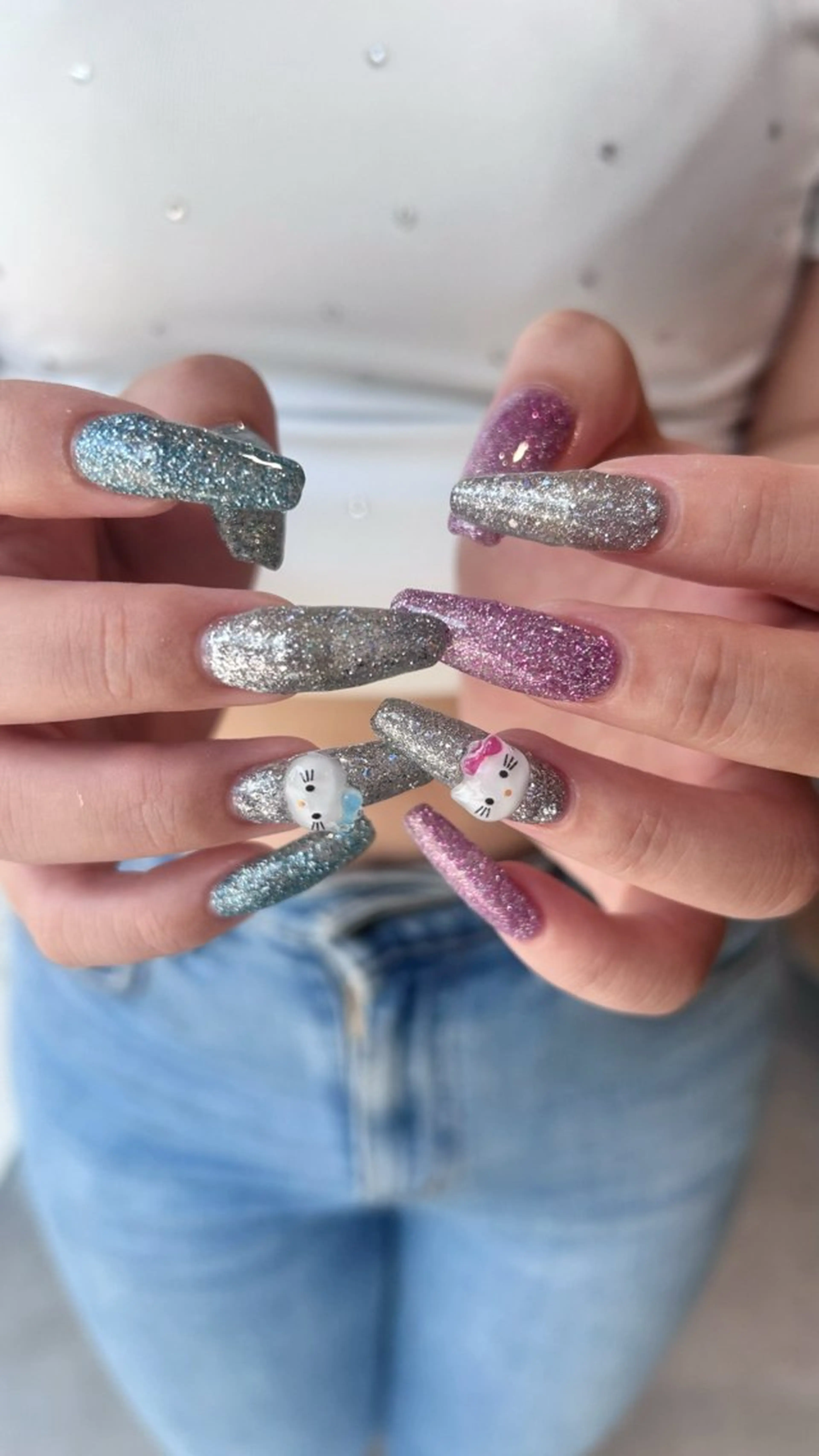 ネイル ハンドネイル vante yudukiのネイルデザイン