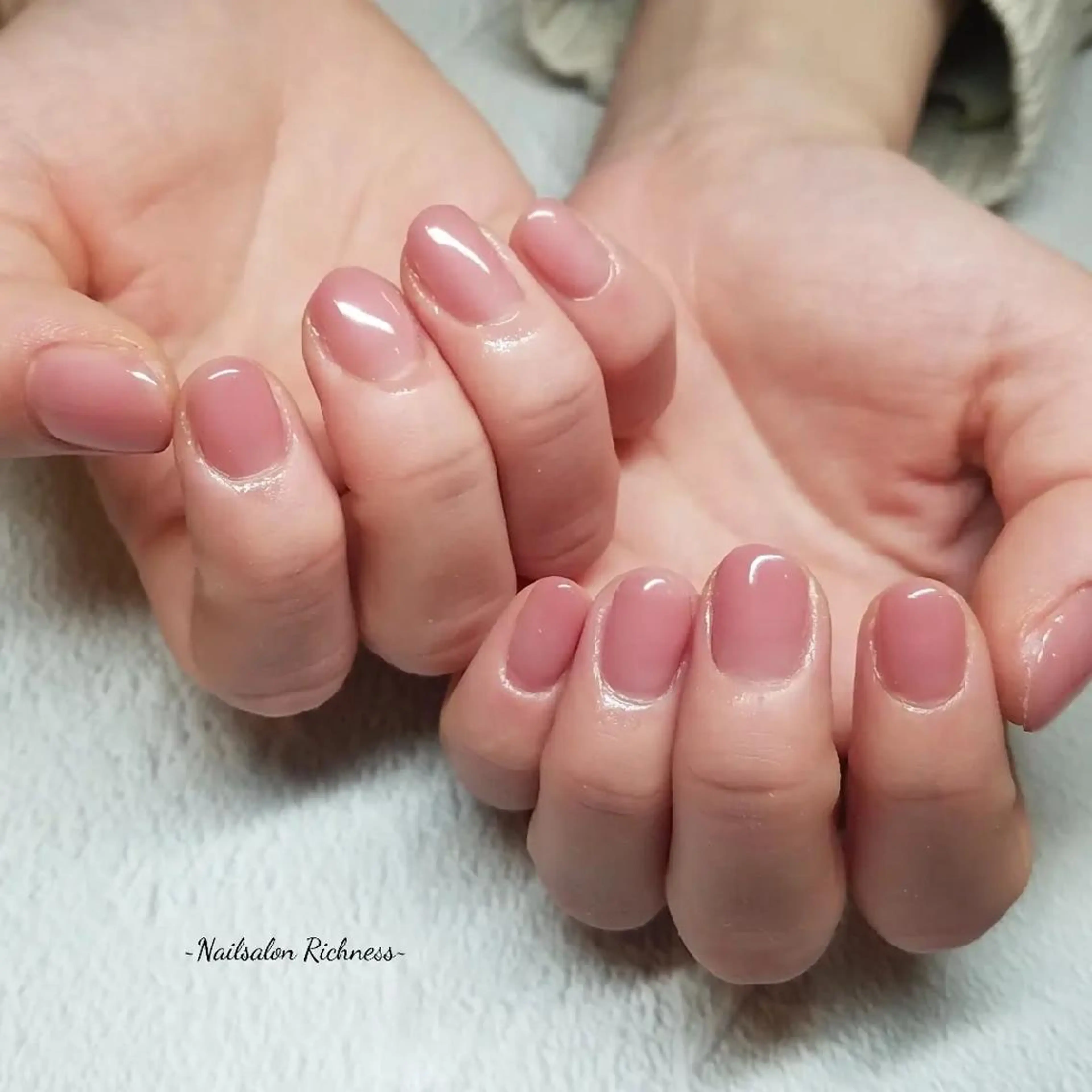 ネイル ハンドネイル I. Yukariのネイルデザイン