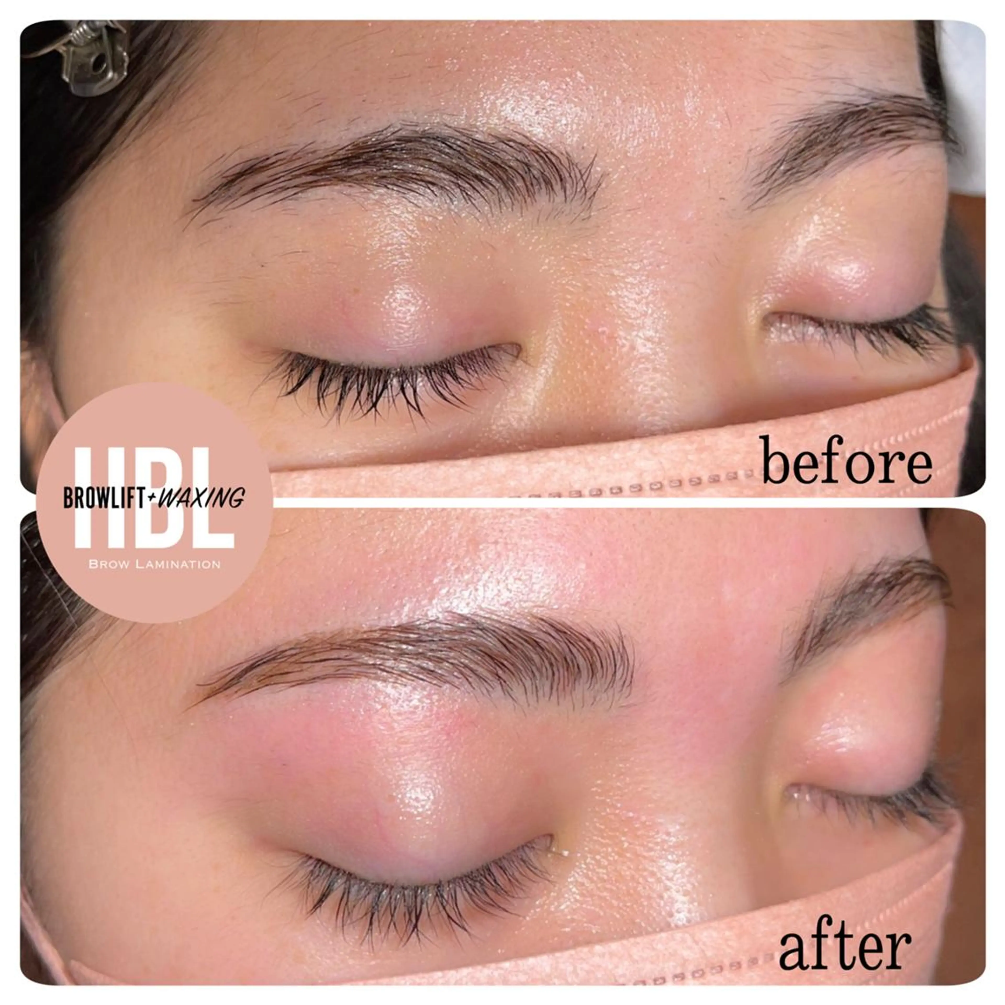 アイブロウ amu eyelashのマツエク・マツパデザイン