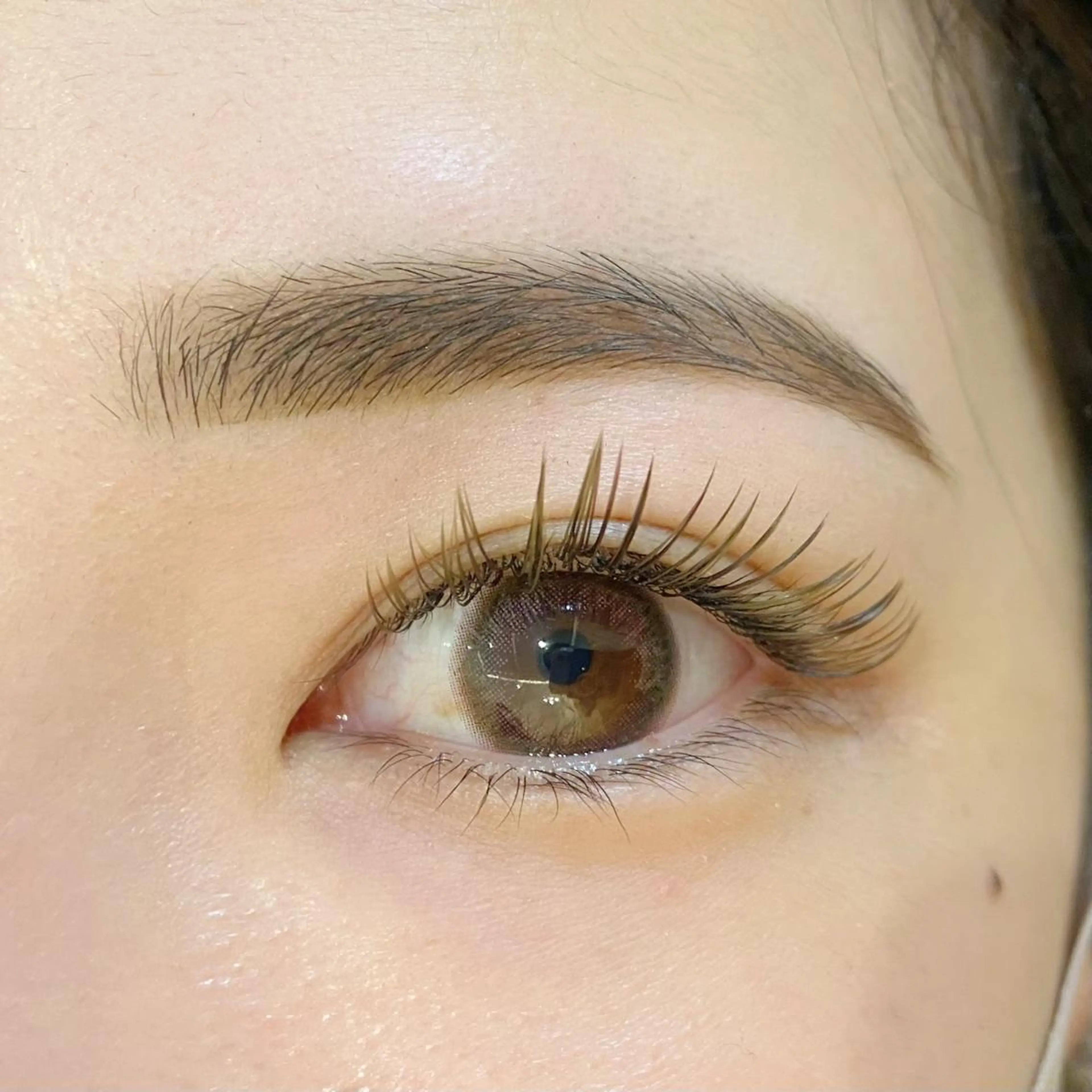 マツエク・マツパ sato misakiのマツエク・マツパデザイン