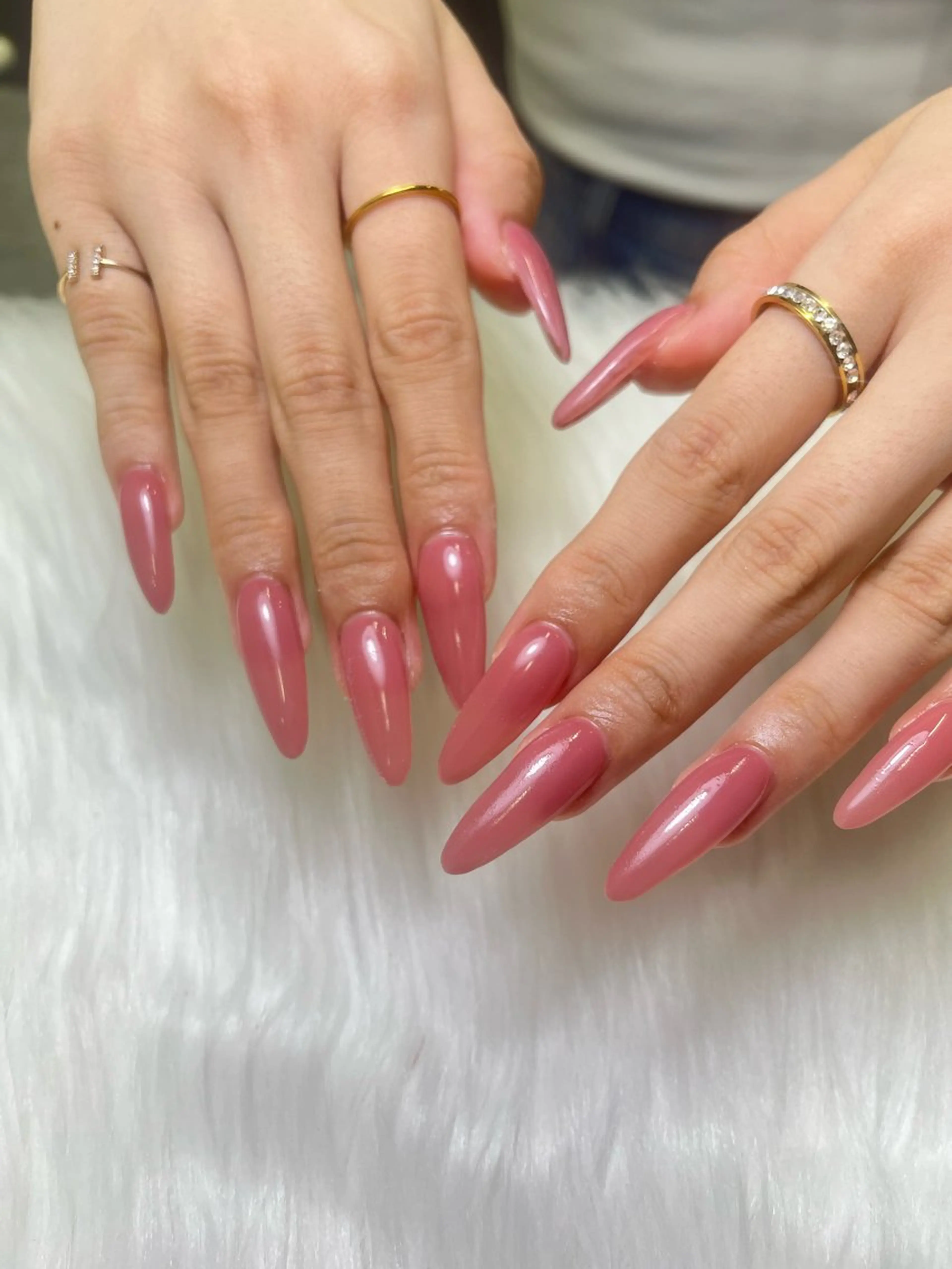 ネイル ハンドネイル limo/ kotomiのネイルデザイン