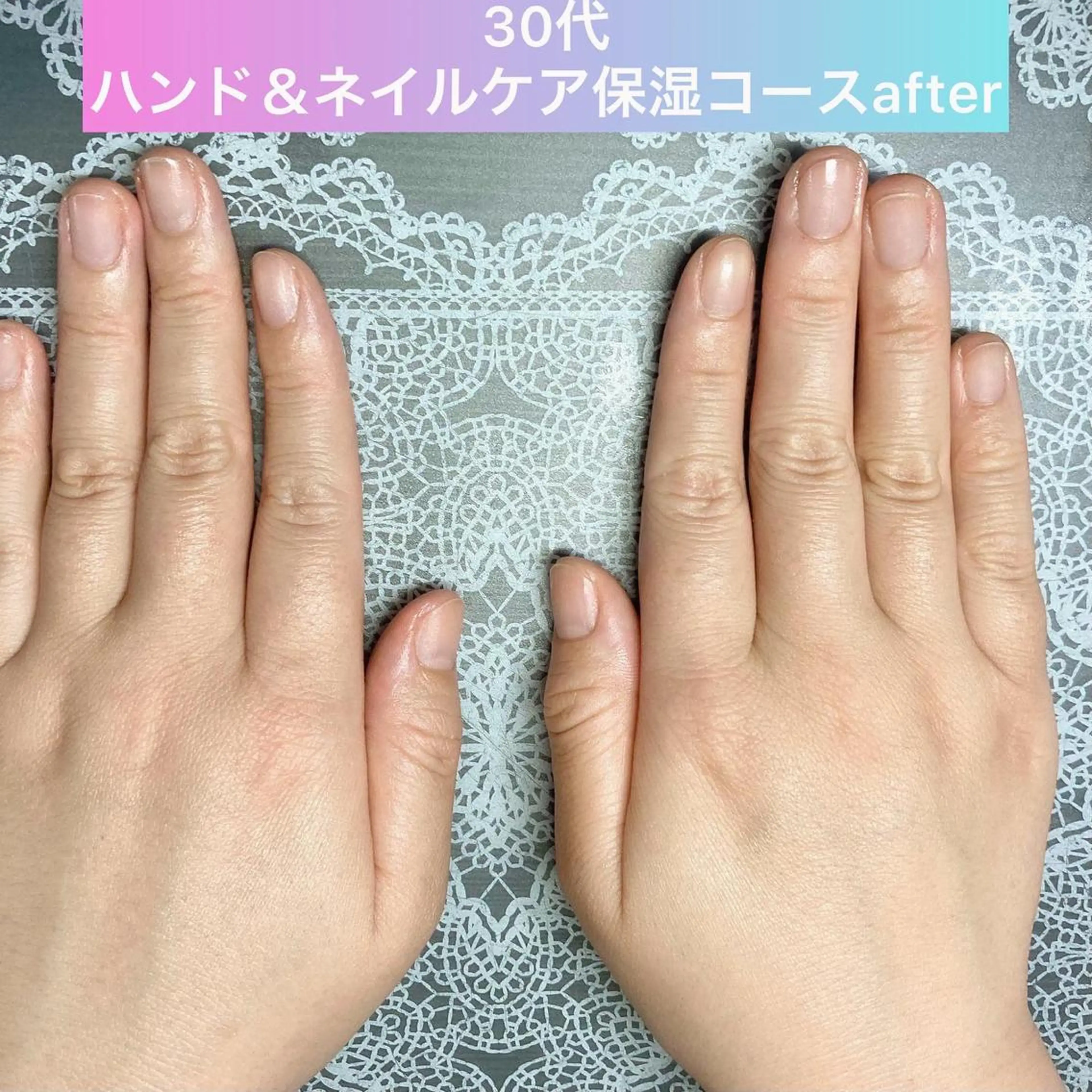 メンズ ネイル メンズ韓国風 韓国ネイル 赤色 ハンドケア＆ネイルケア桃の木所属・ケアリスト🍀 マリユキのネイルデザイン