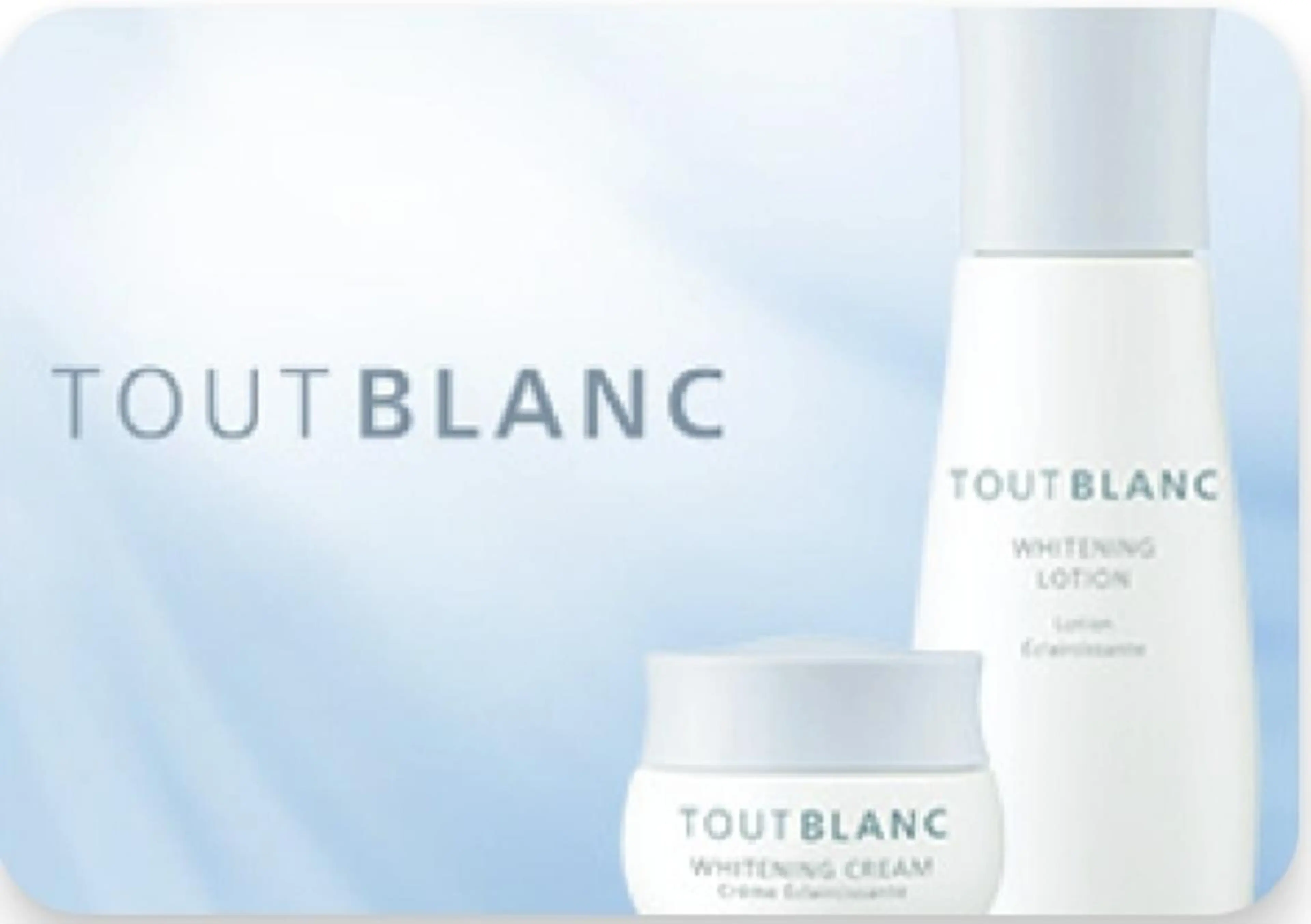 ハーバルホワイトニングコースの写真