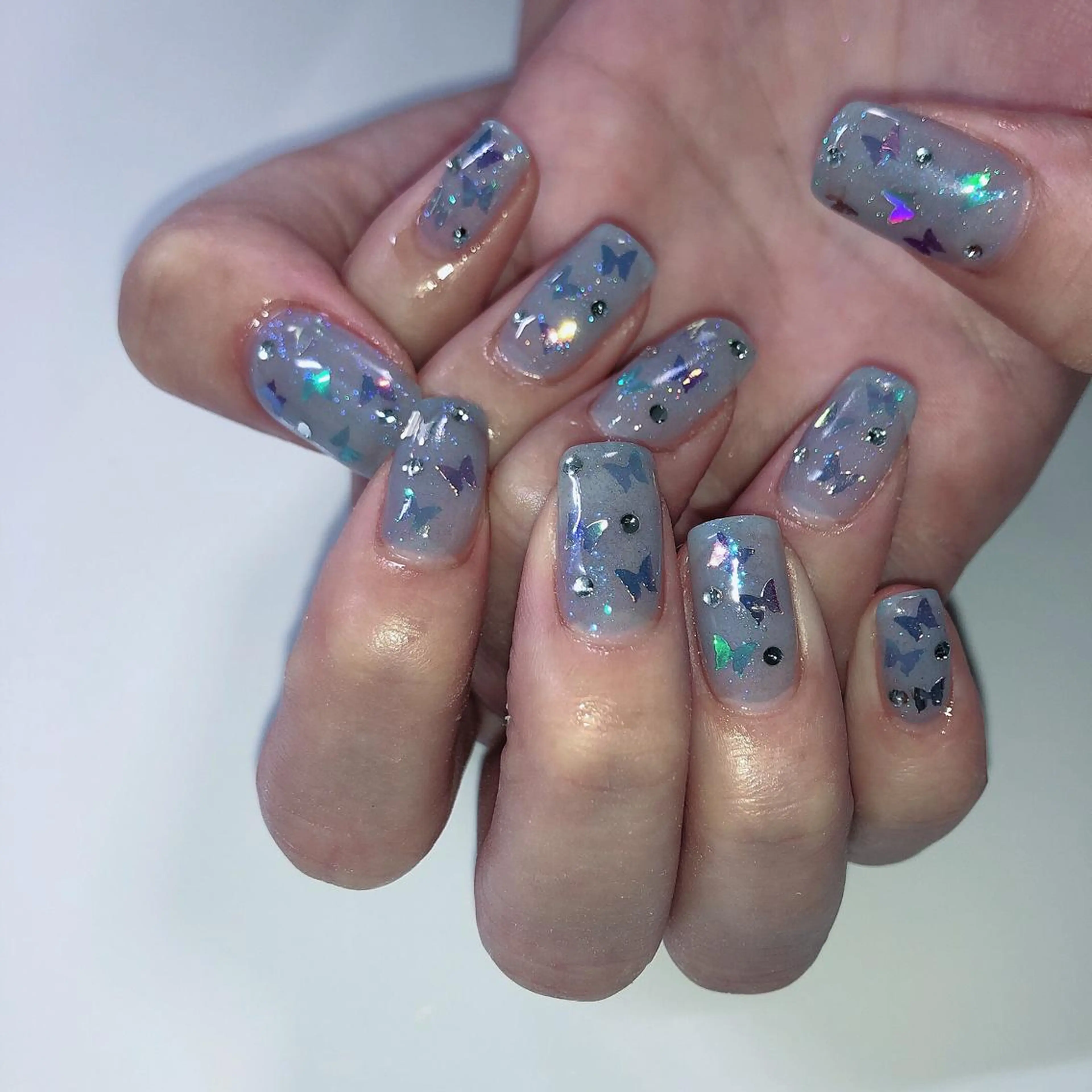 ネイル ハンドネイル nail by minamiのネイルデザイン