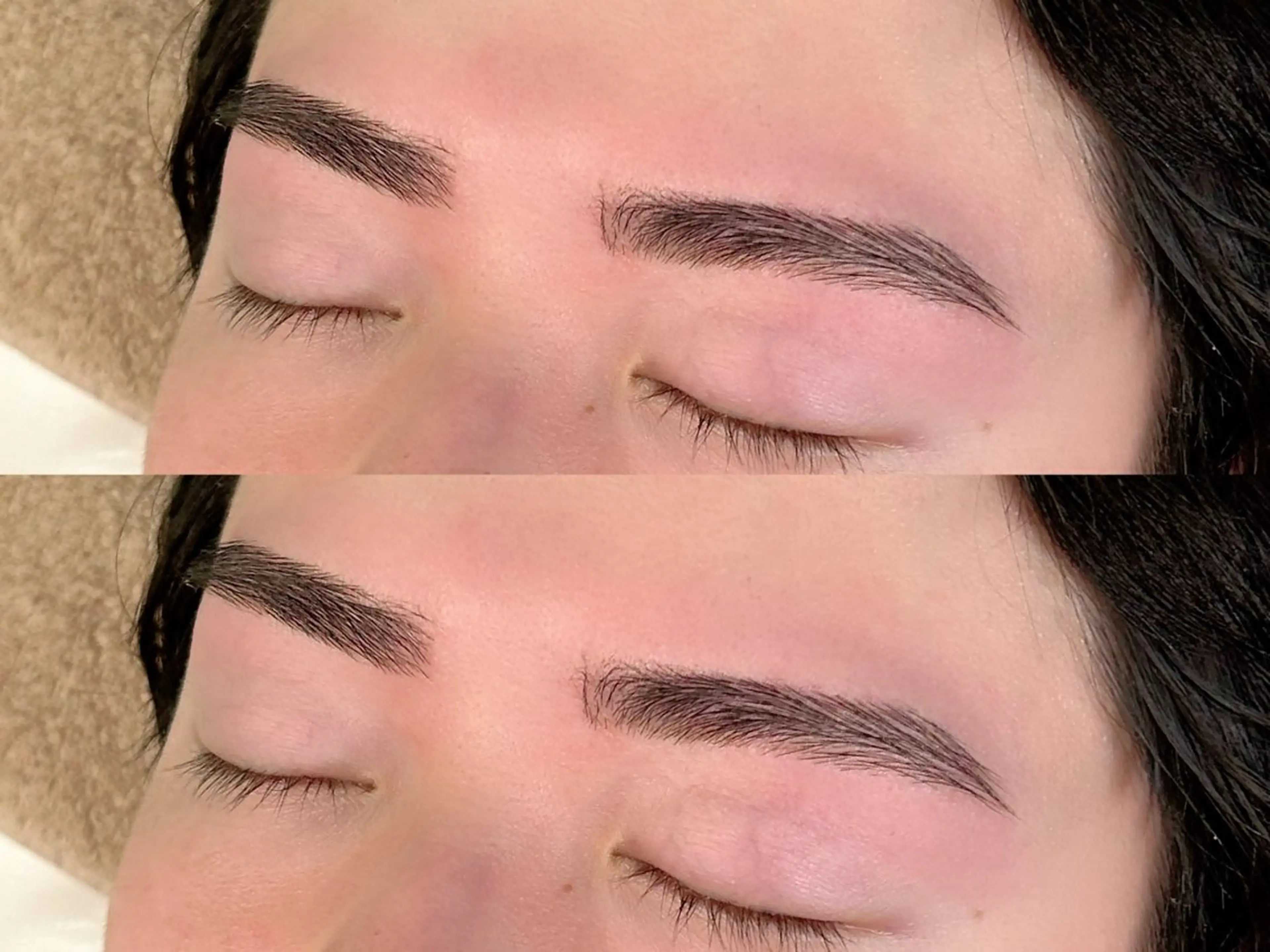 メンズ アイブロウ メンズアイブロウ Repos. sayumiのマツエク・マツパデザイン