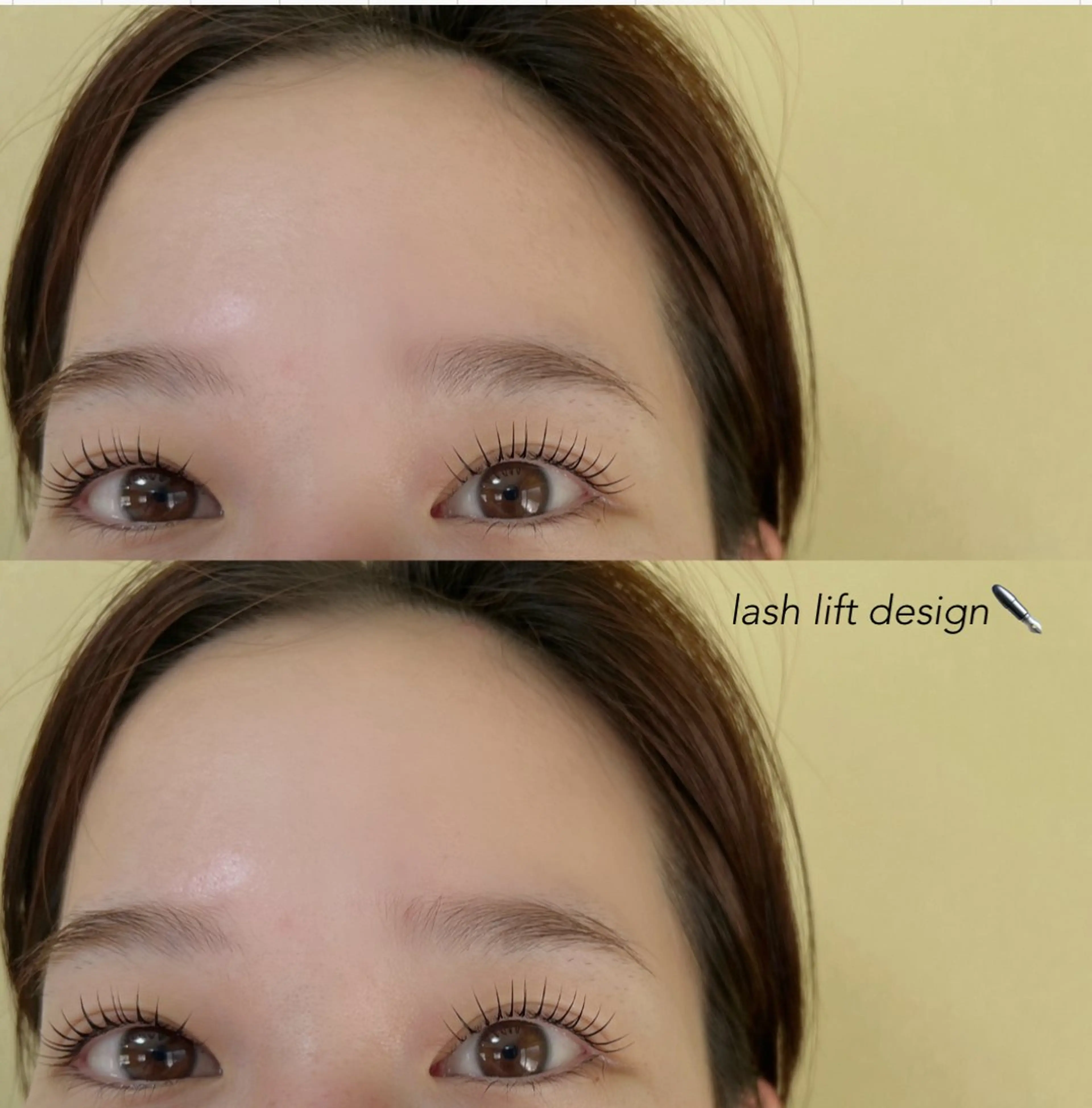 マツエク・マツパ まつげパーマ eyelash salon LiFU所属・eyelash salon LiFUのマツエク・マツパデザイン