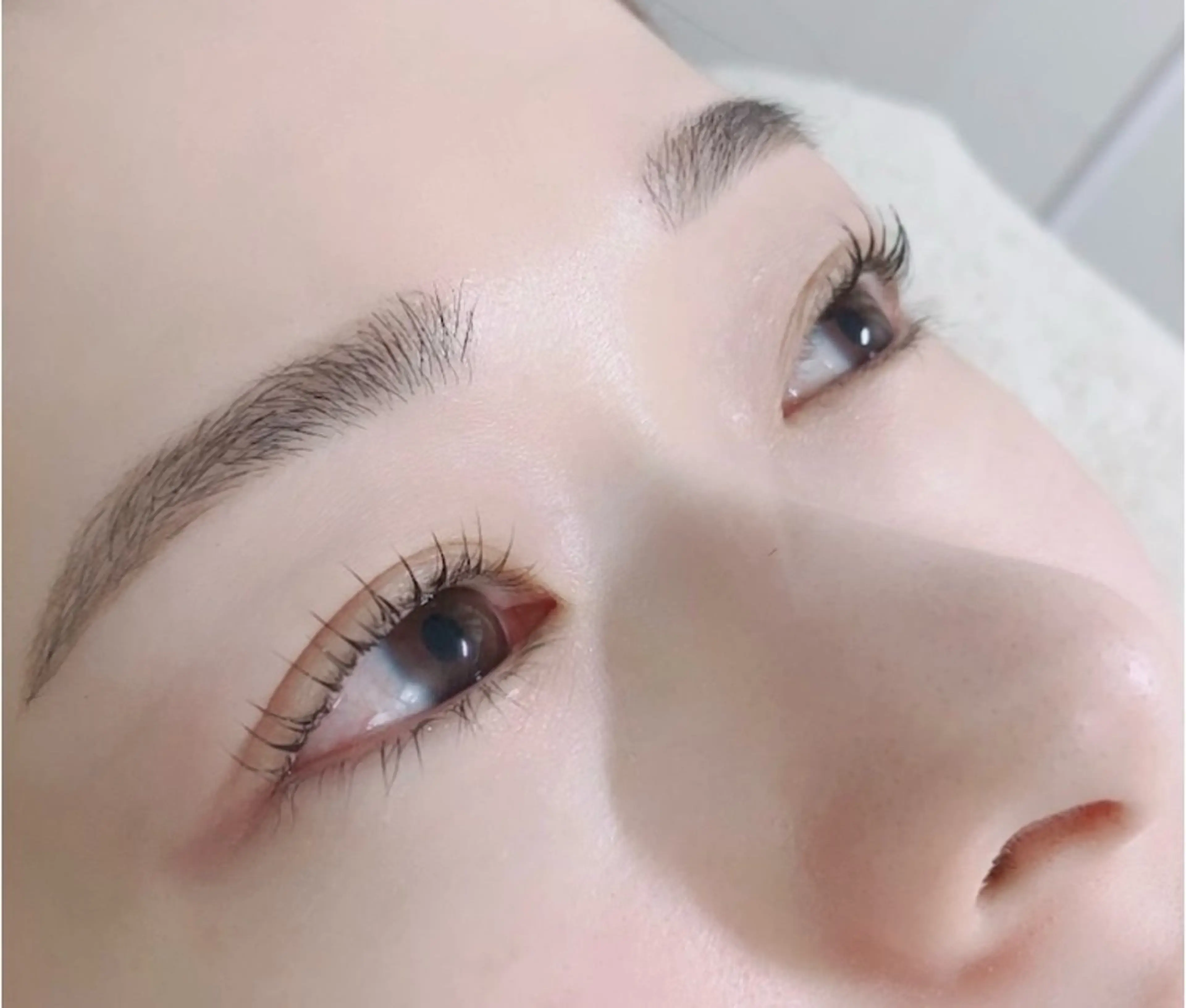 マツエク・マツパ マツパ Lotus YUIのマツエク・マツパデザイン