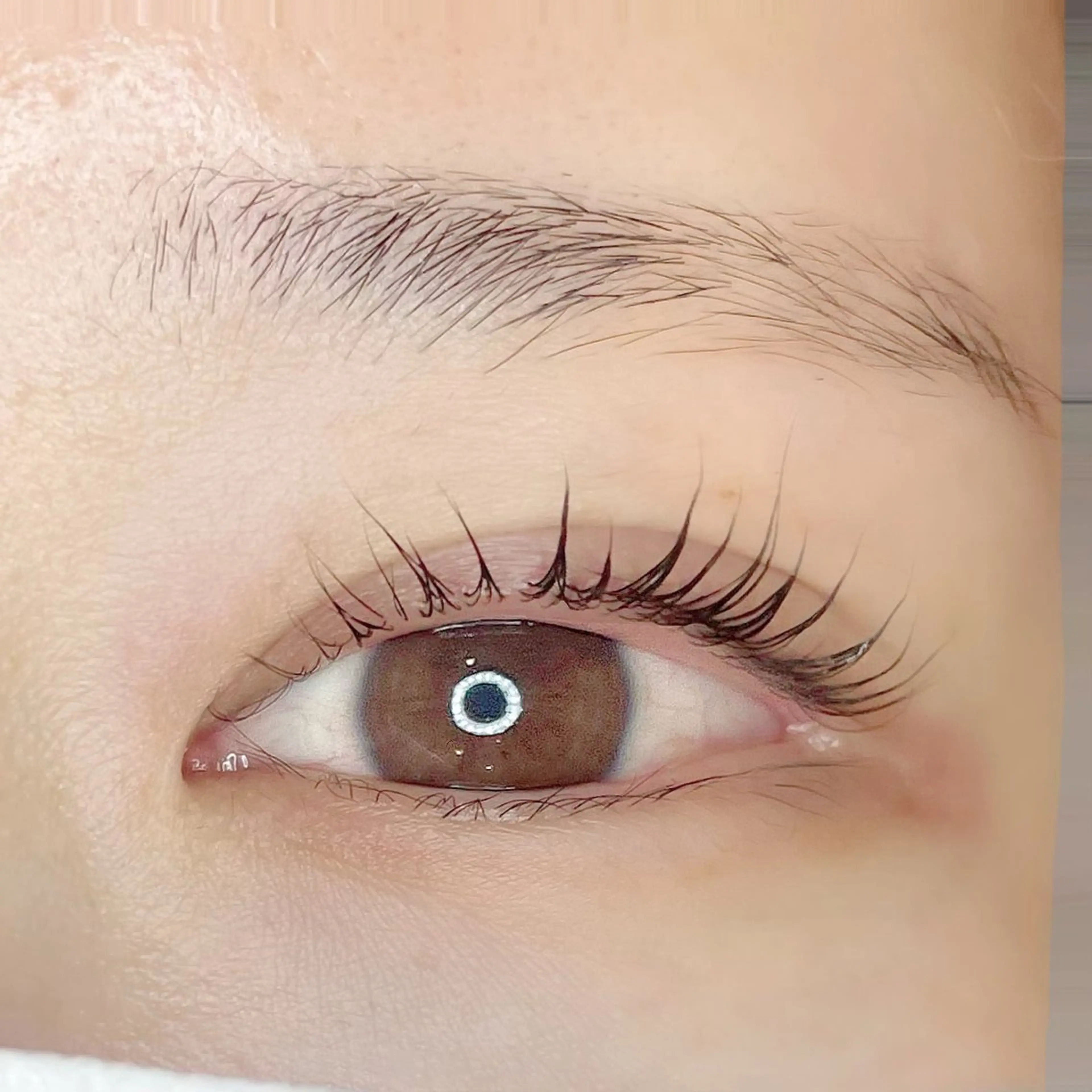 マツエク・マツパ マツパ moe所属・moe beautyのエステ・リラクイメージ