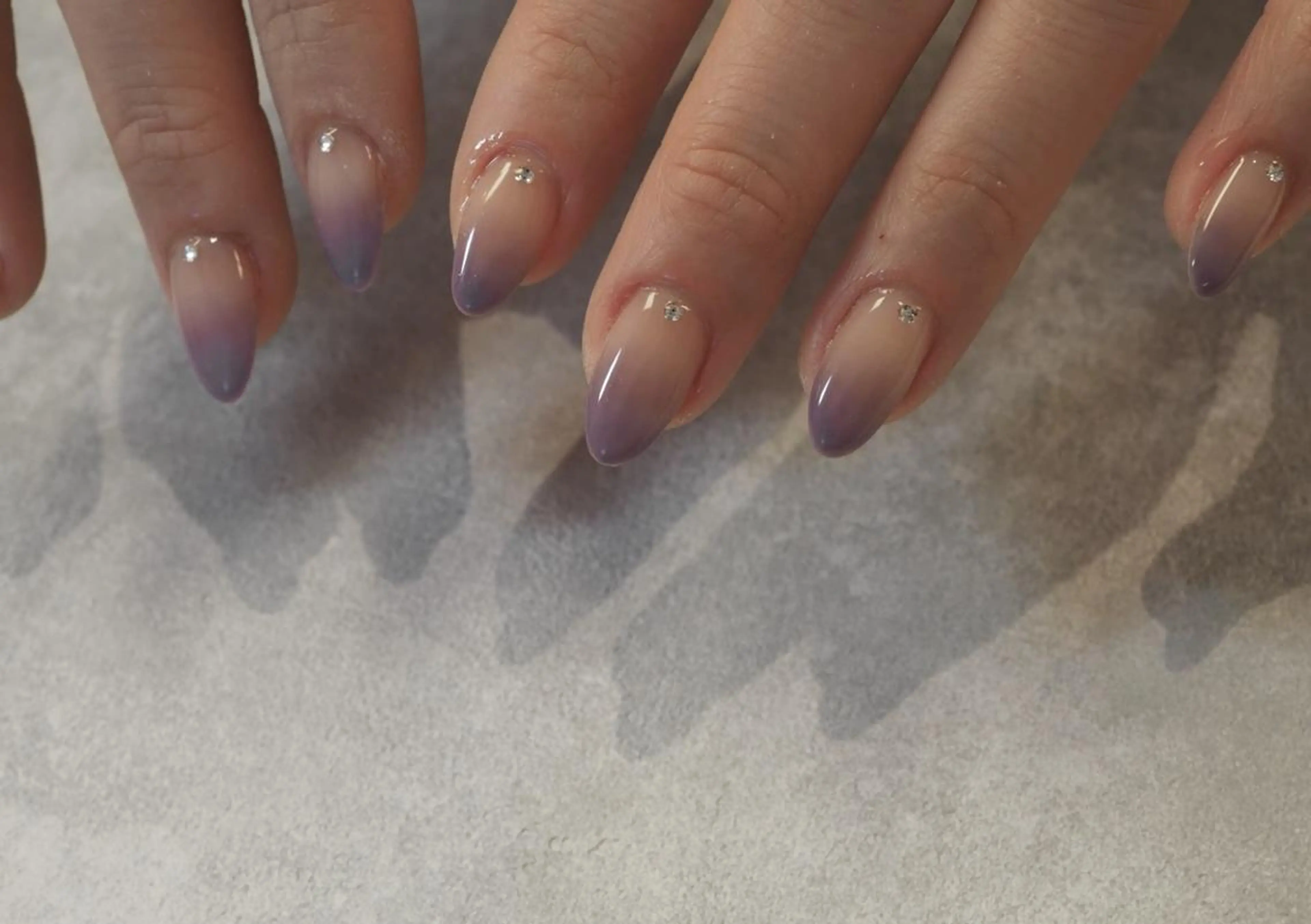 ネイル 田中 （ネイリスト）のネイルデザイン