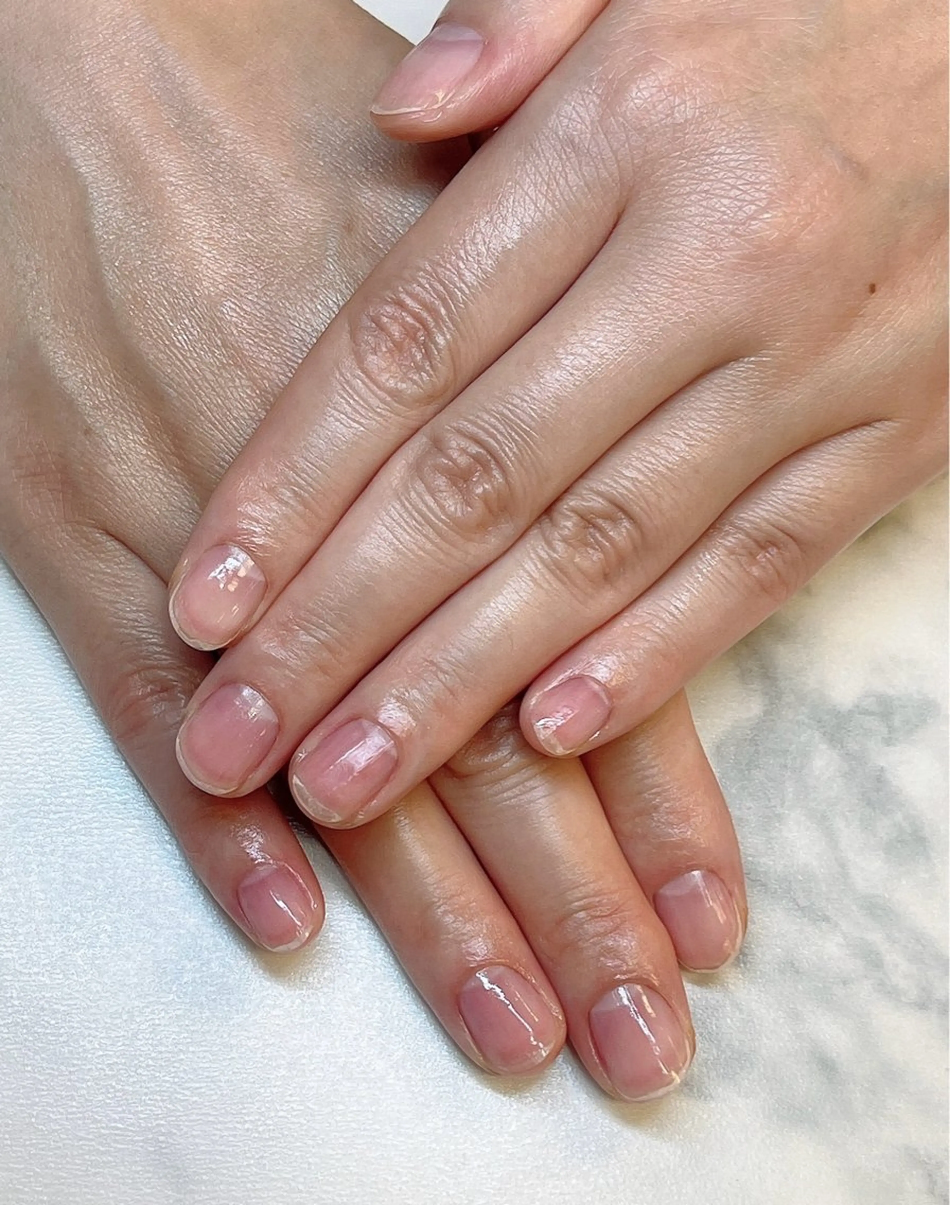 ネイル 渡邉 真衣のネイルデザイン