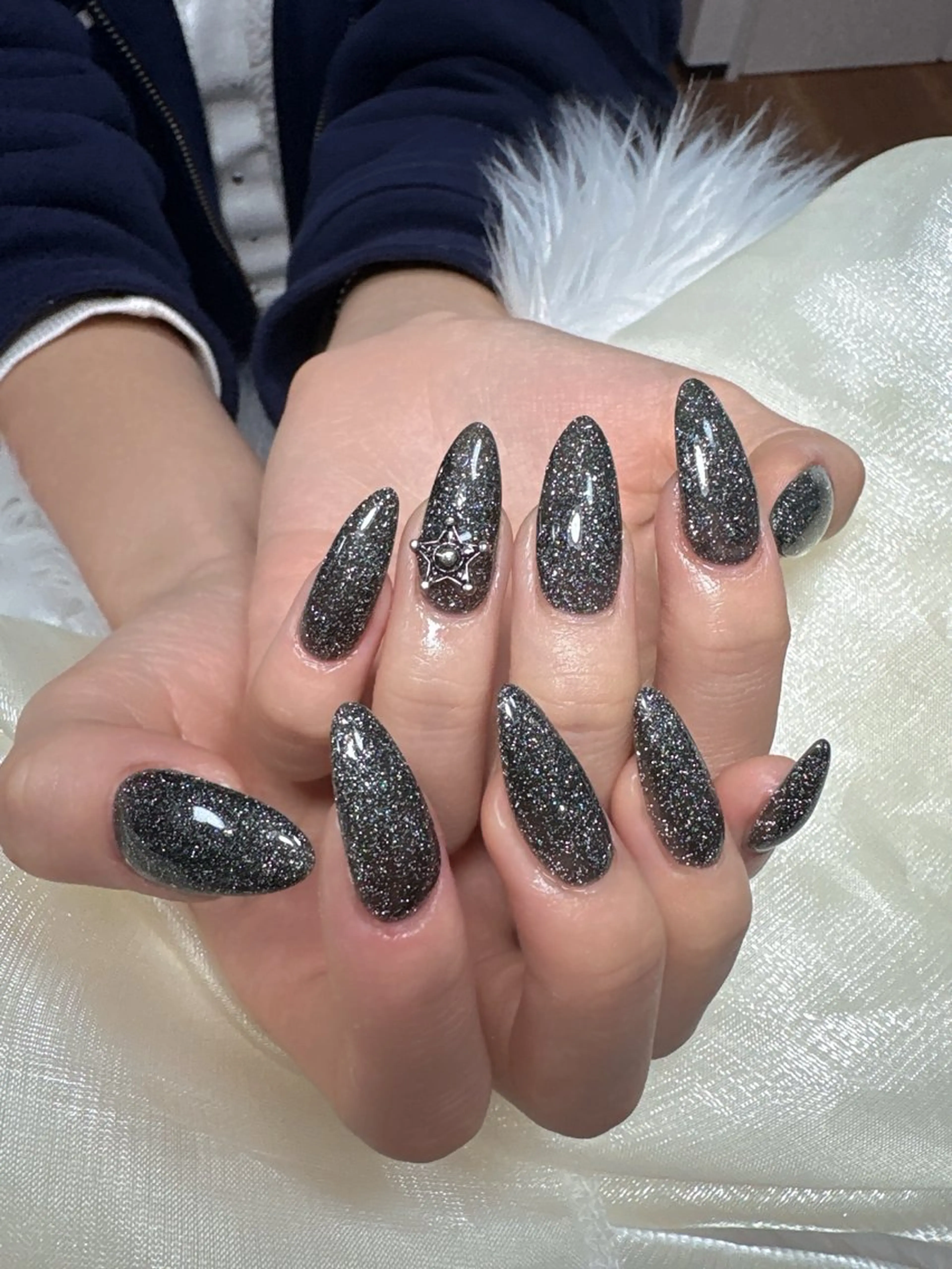 ネイル YOIネイルサロン所属・YOI ゆみのネイルデザイン