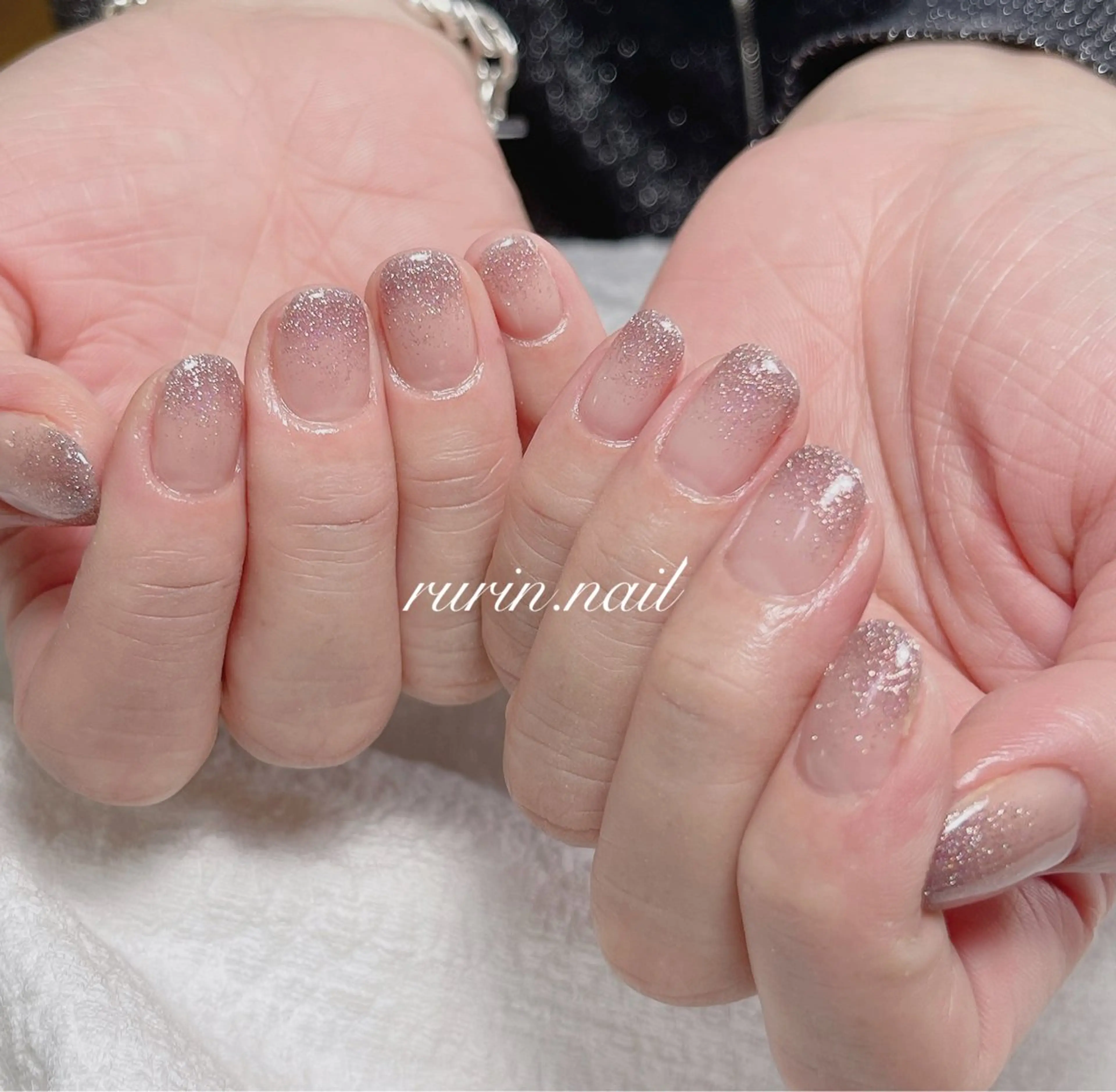 ネイル ルリン サロン💅のネイルデザイン
