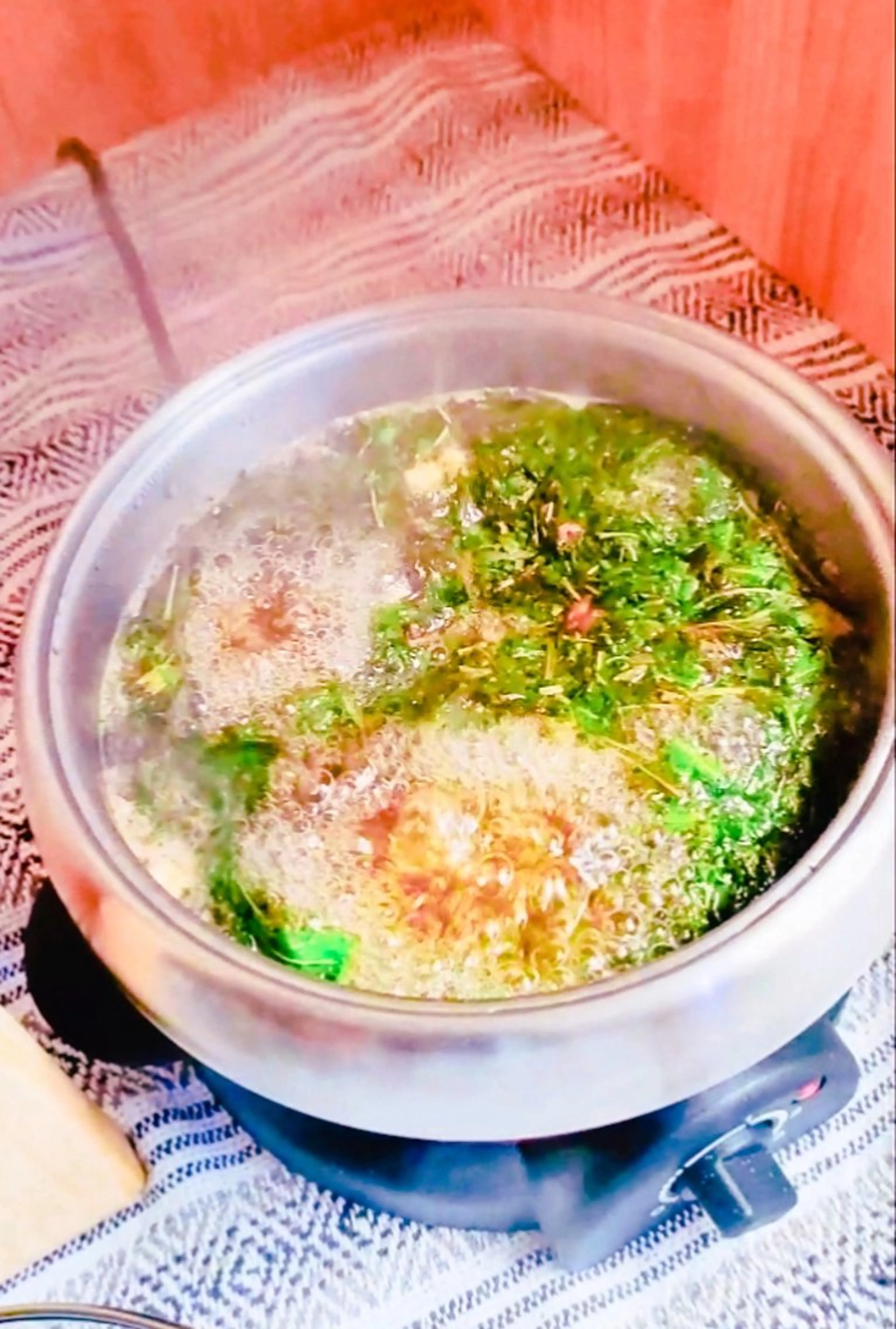 整体coral所属・ヘッドスパ 整体coral🪸のエステ・リラクイメージ