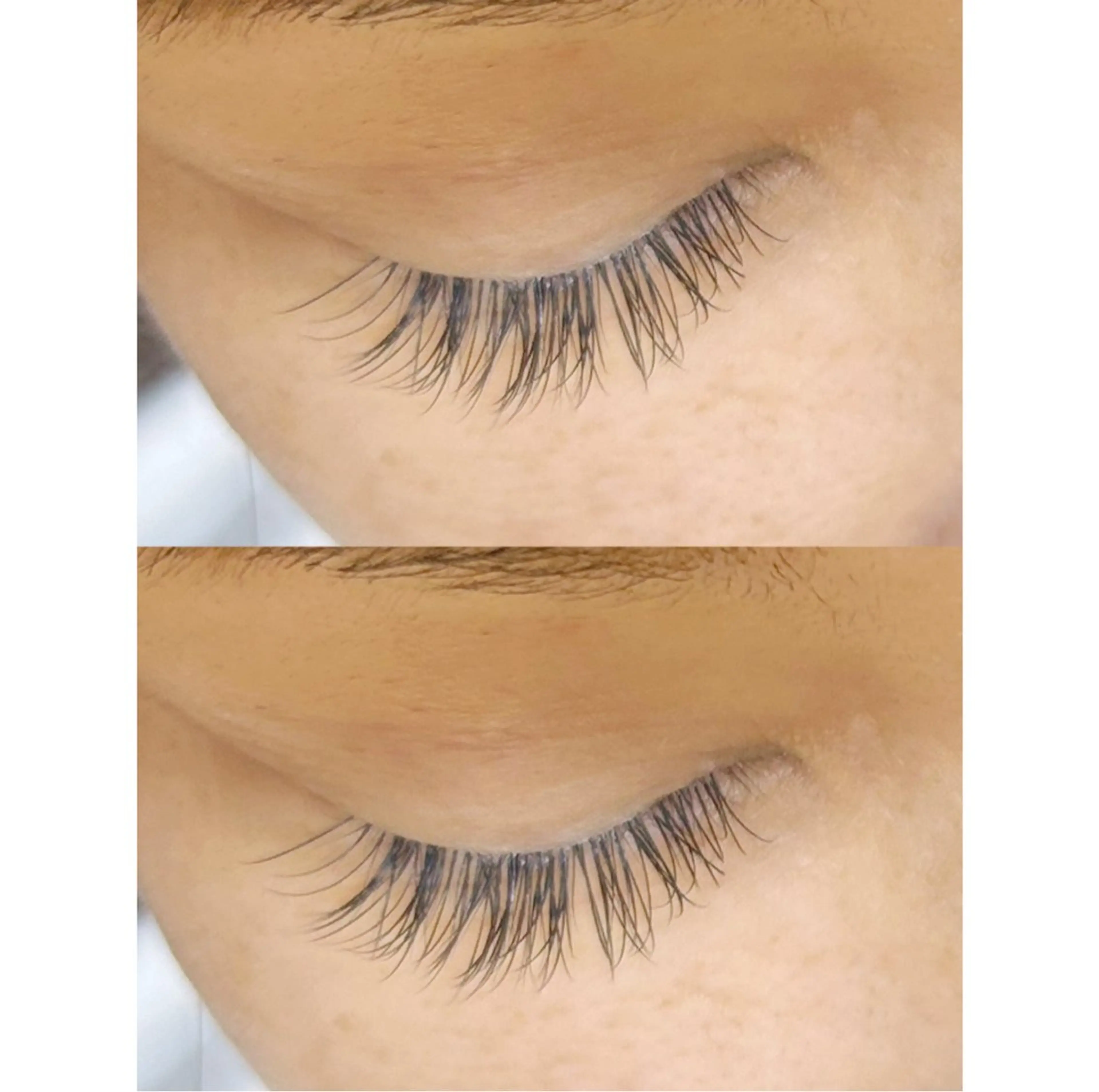 マツエク・マツパ フラットラッシュ マツエク chacha bla nc Amie 沖田のマツエク・マツパデザイン