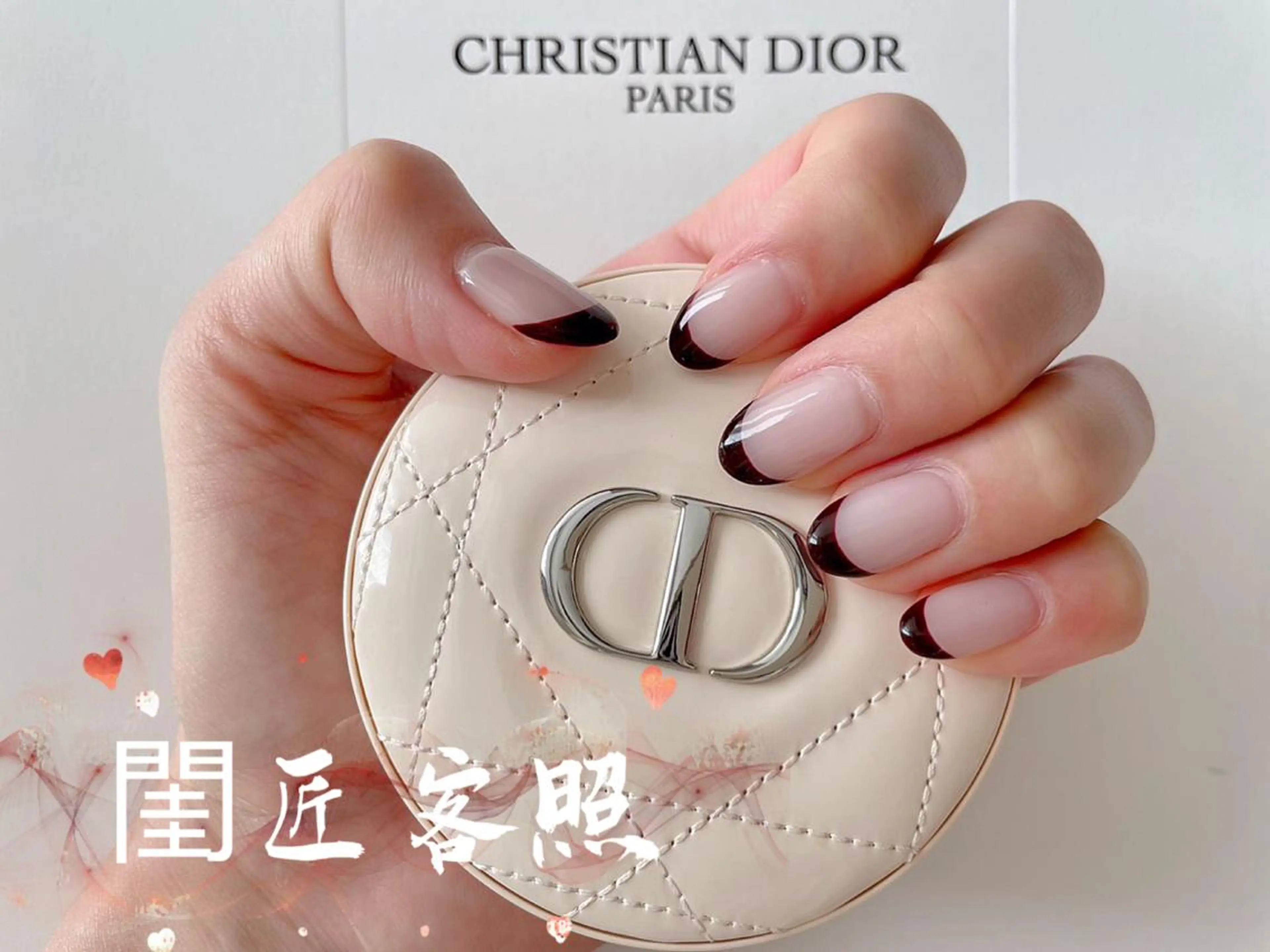 ネイル ハンドネイル 閨匠 上野店のネイルデザイン