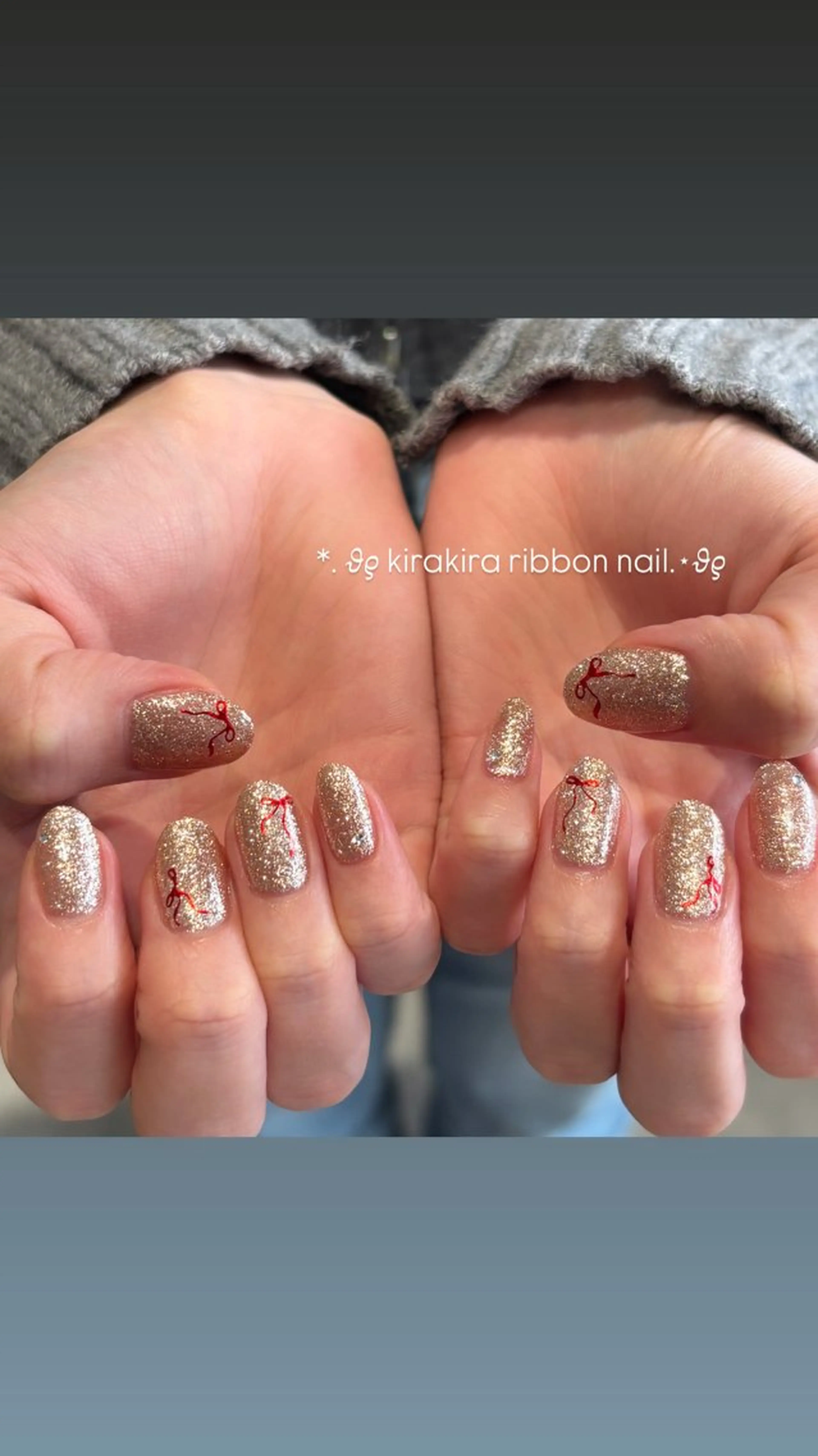ネイル ハンドネイル 石川 萌香のネイルデザイン
