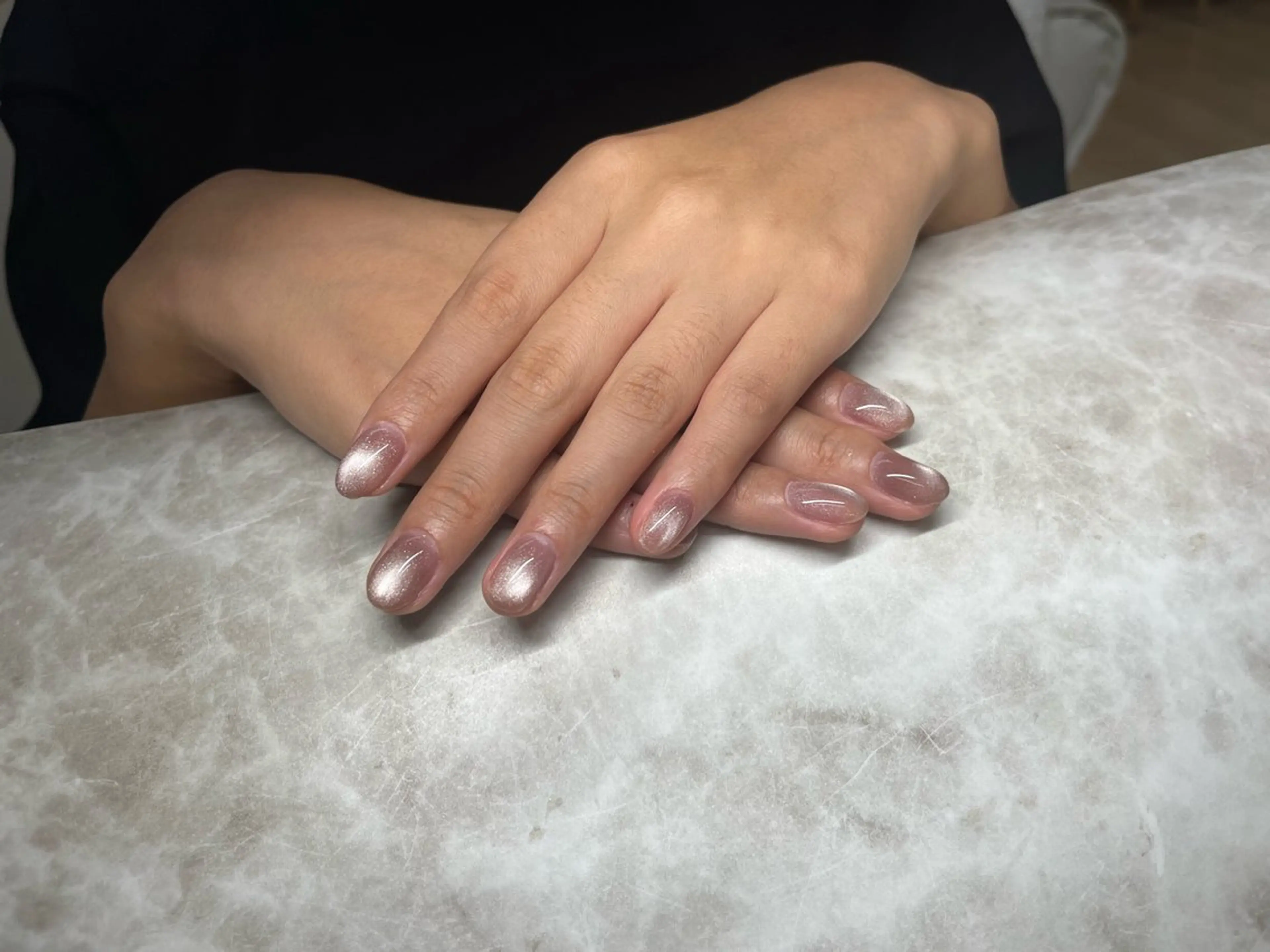 ネイル 閨匠上野店 テイのネイルデザイン