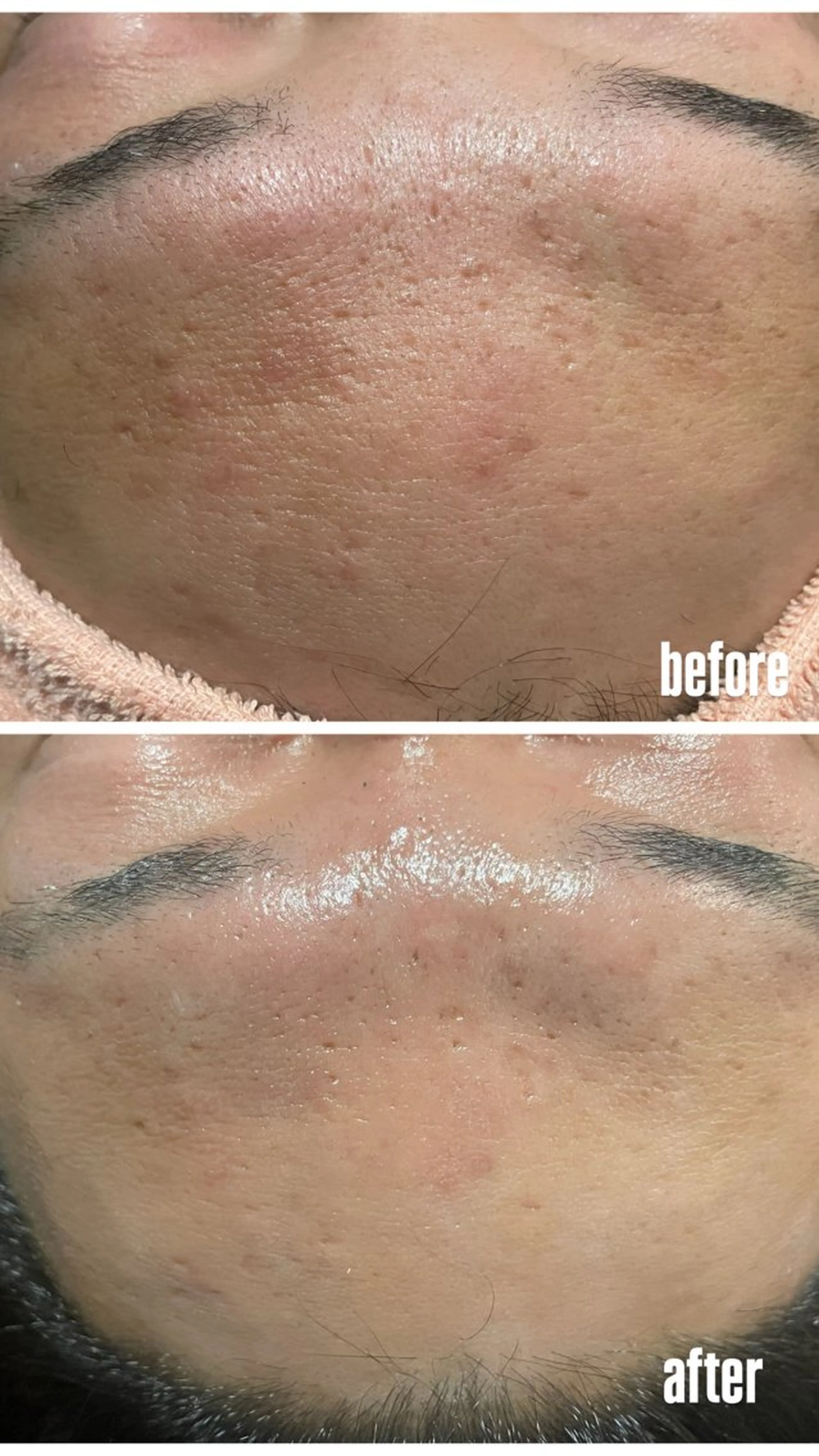 Ulu.肌質・体質改善専門サロン所属・後藤 真美のエステ・リラクイメージ