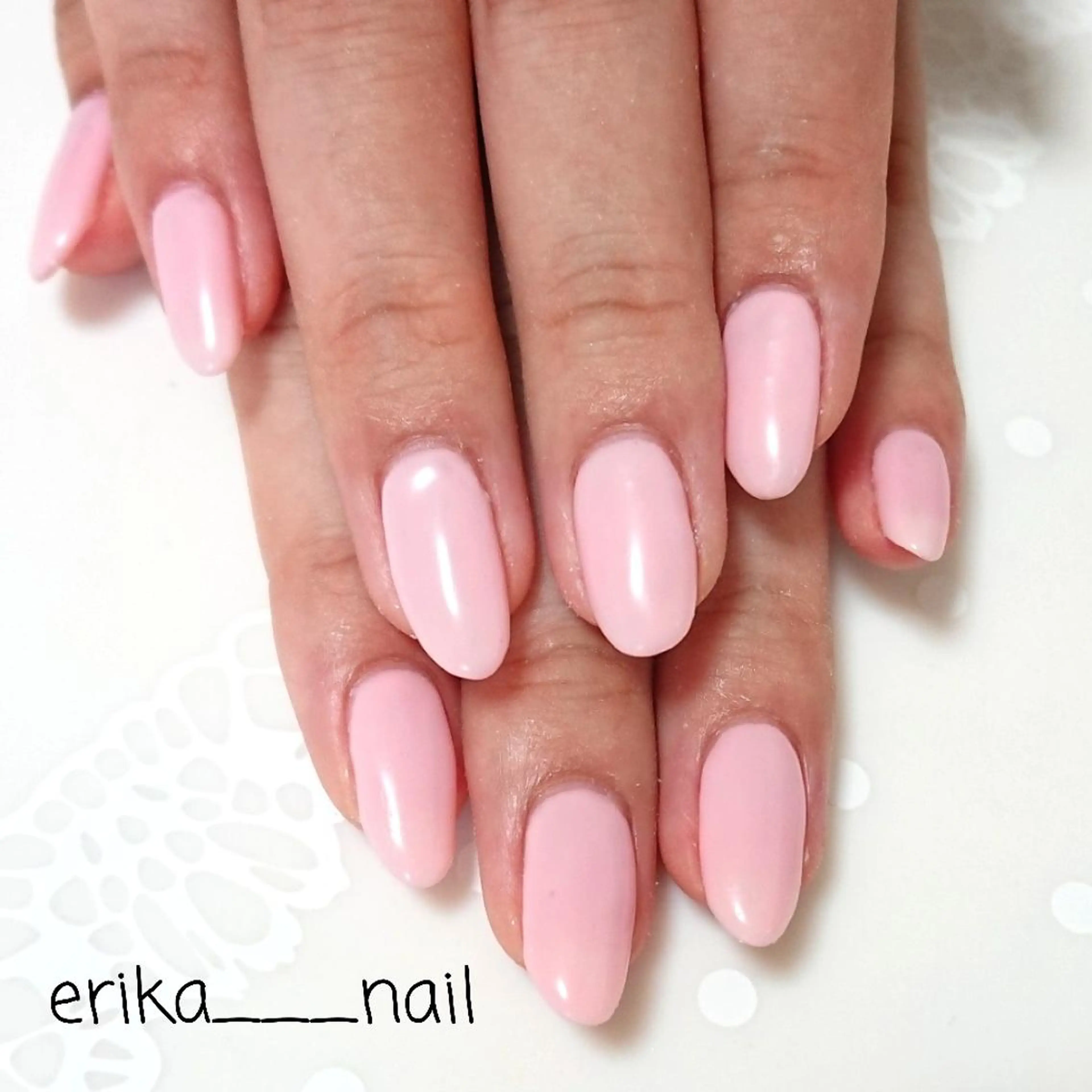 ネイル NAKAJIMA ERIKAのネイルデザイン