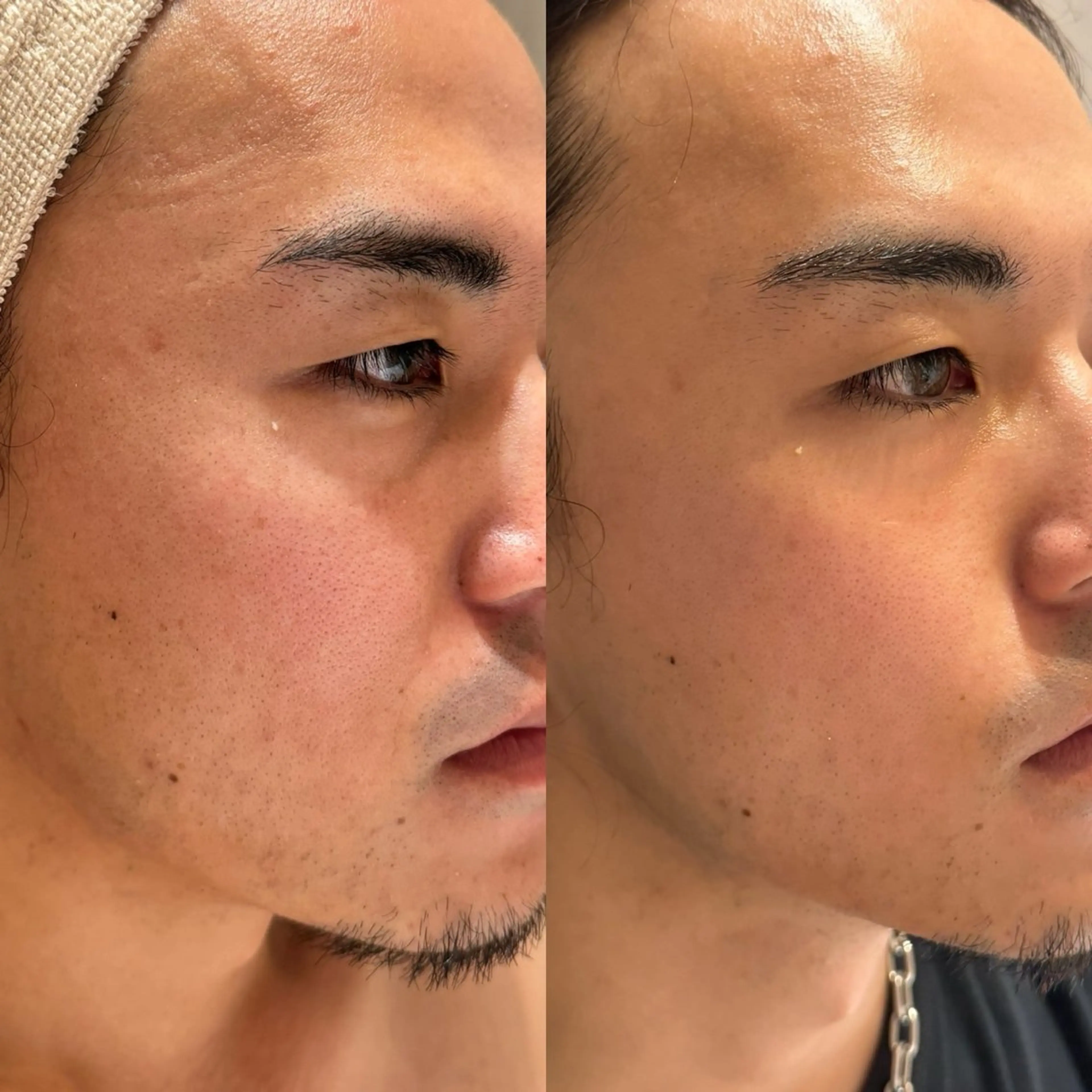 メンズ ポーラ ザ ビューティー 印場店所属・POLA The Beauty印場店のエステ・リラクイメージ