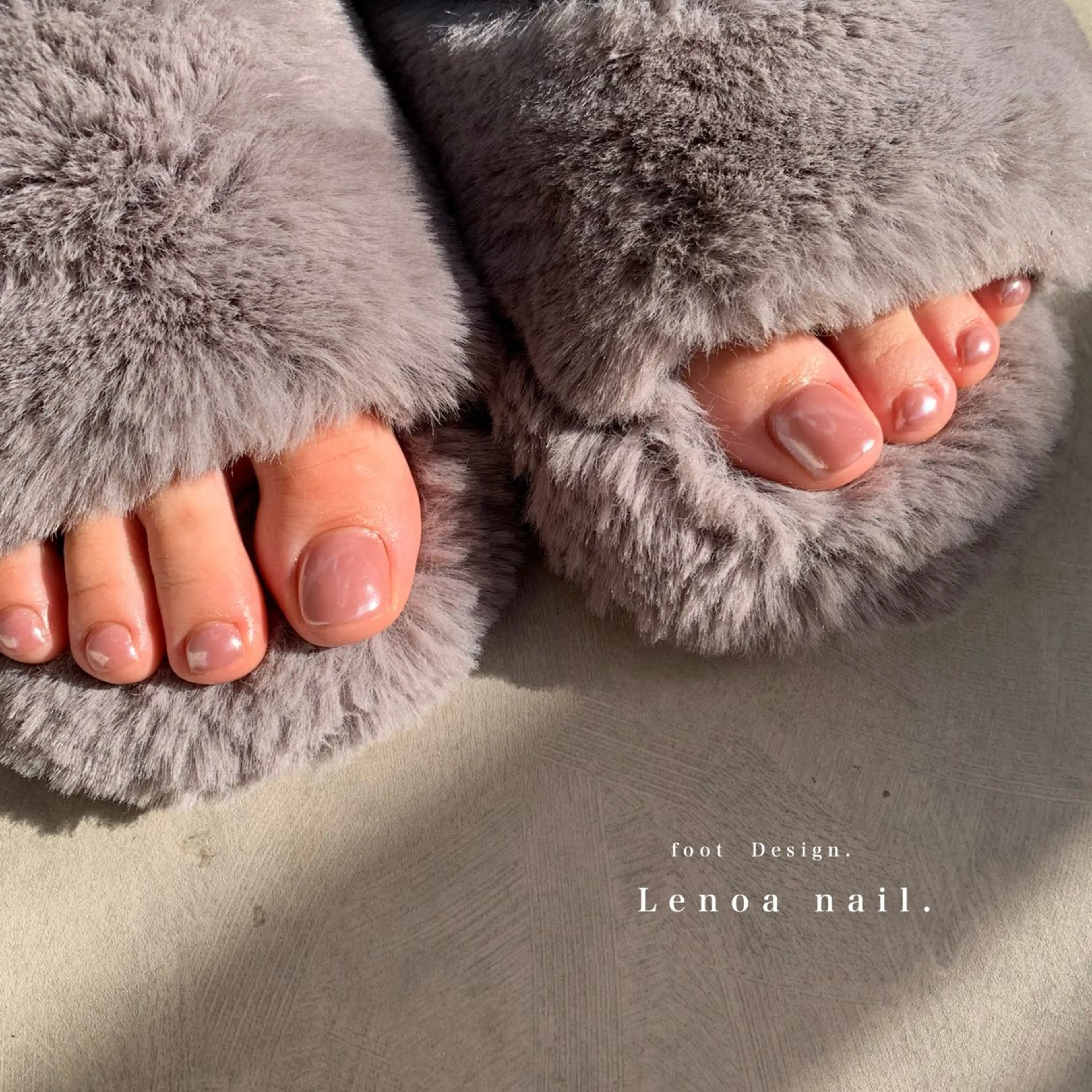 ネイル nailsalon Lenoaのネイルデザイン
