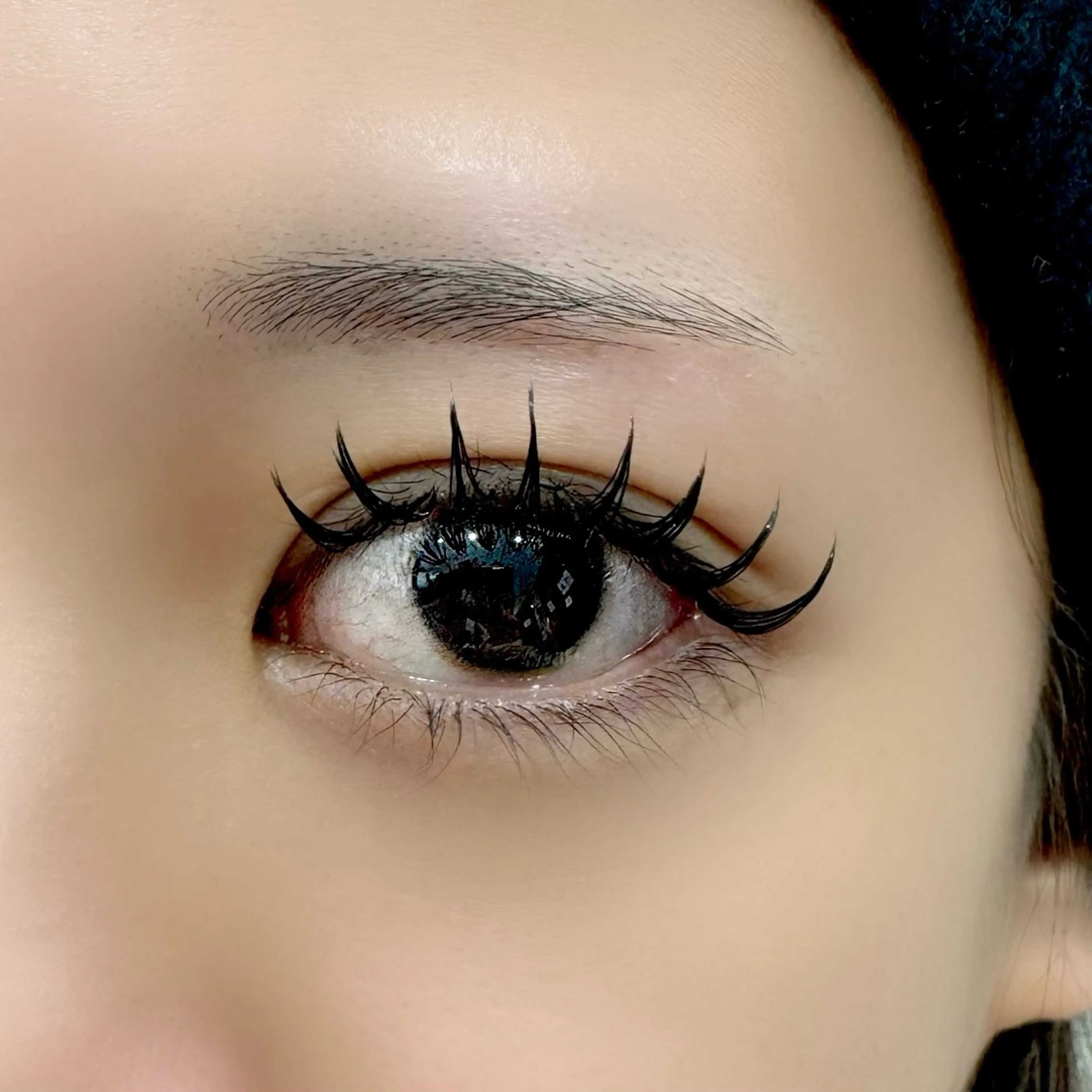 マツエク・マツパ サロン ド フォース 西船橋店/伊藤のマツエク・マツパデザイン