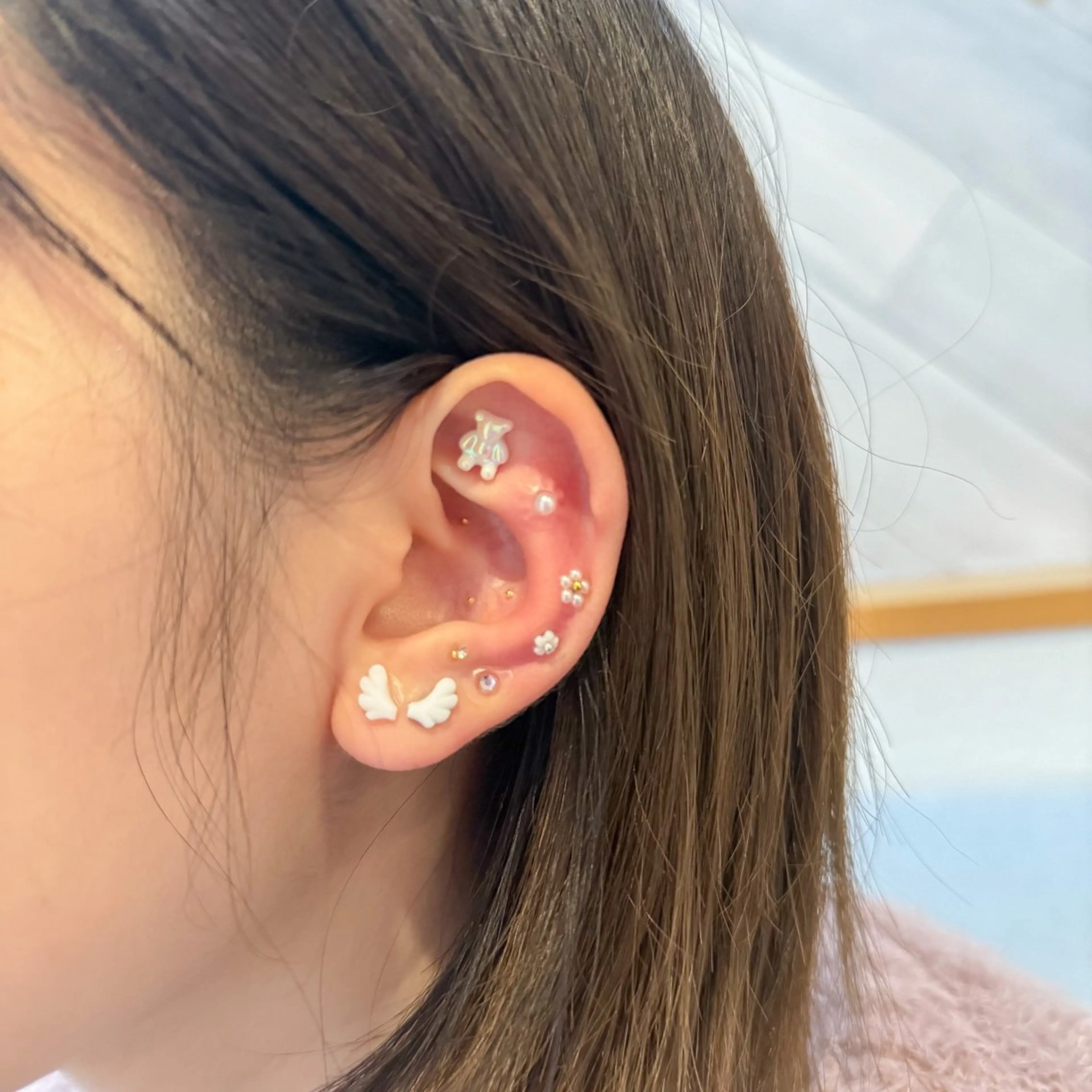 その他 【Beauel】 あげはのエステ・リラクイメージ