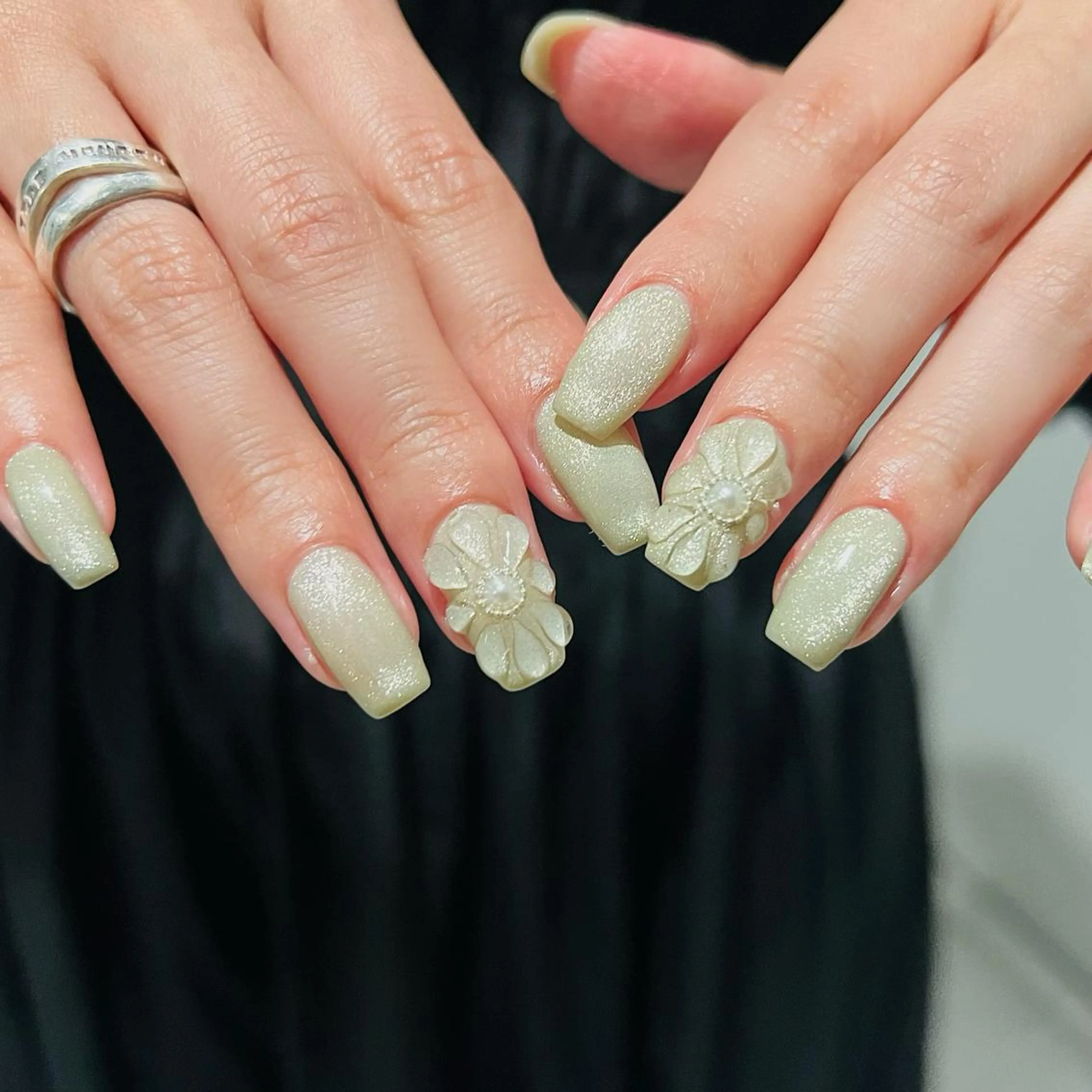 ネイル ハンドネイル i＋söpö.n所属・i＋ söpö .nのネイルデザイン