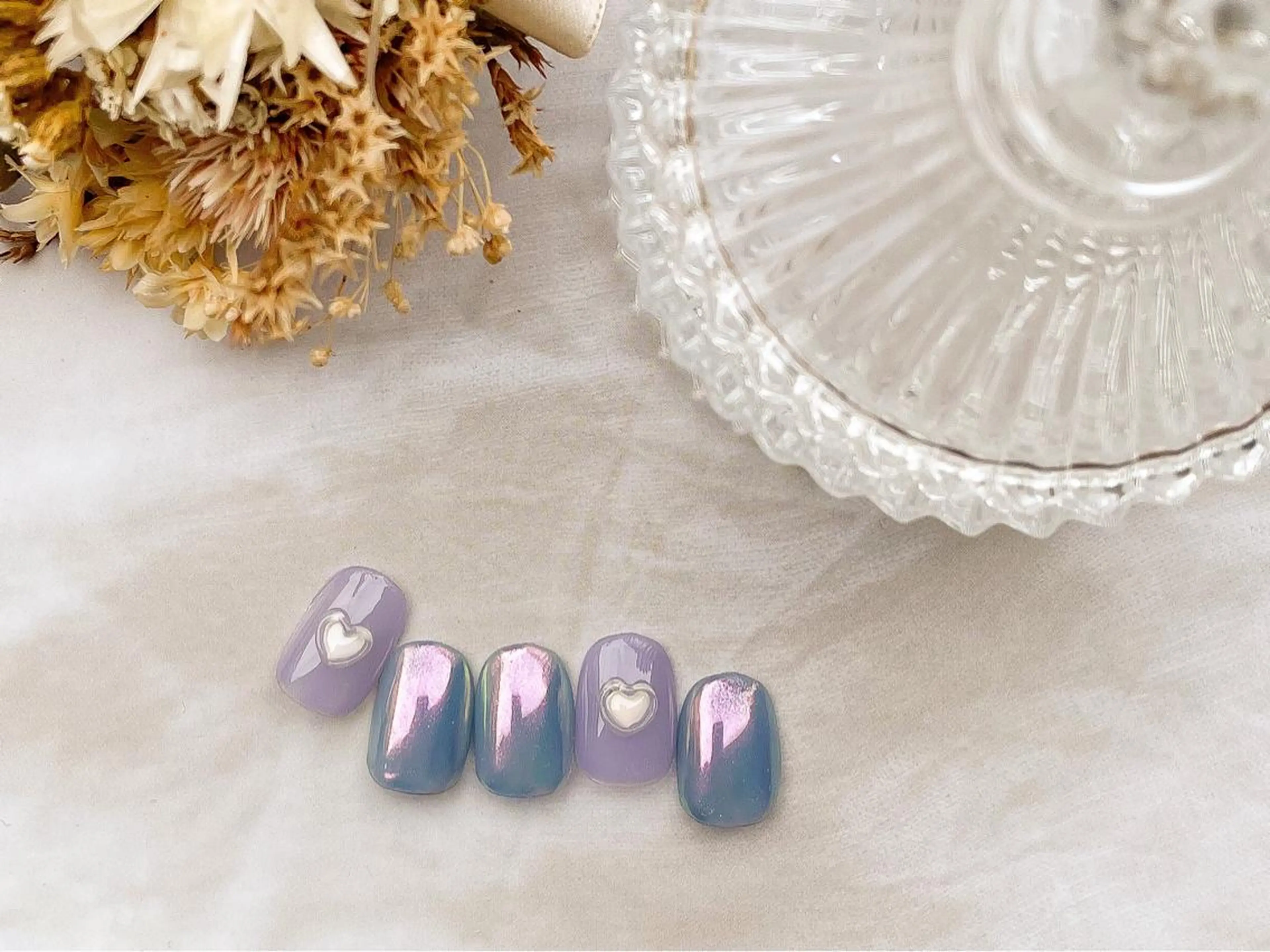 ネイル アートネイル ハンドネイル nail salon amy金町所属・nail salon amy金町のネイルデザイン