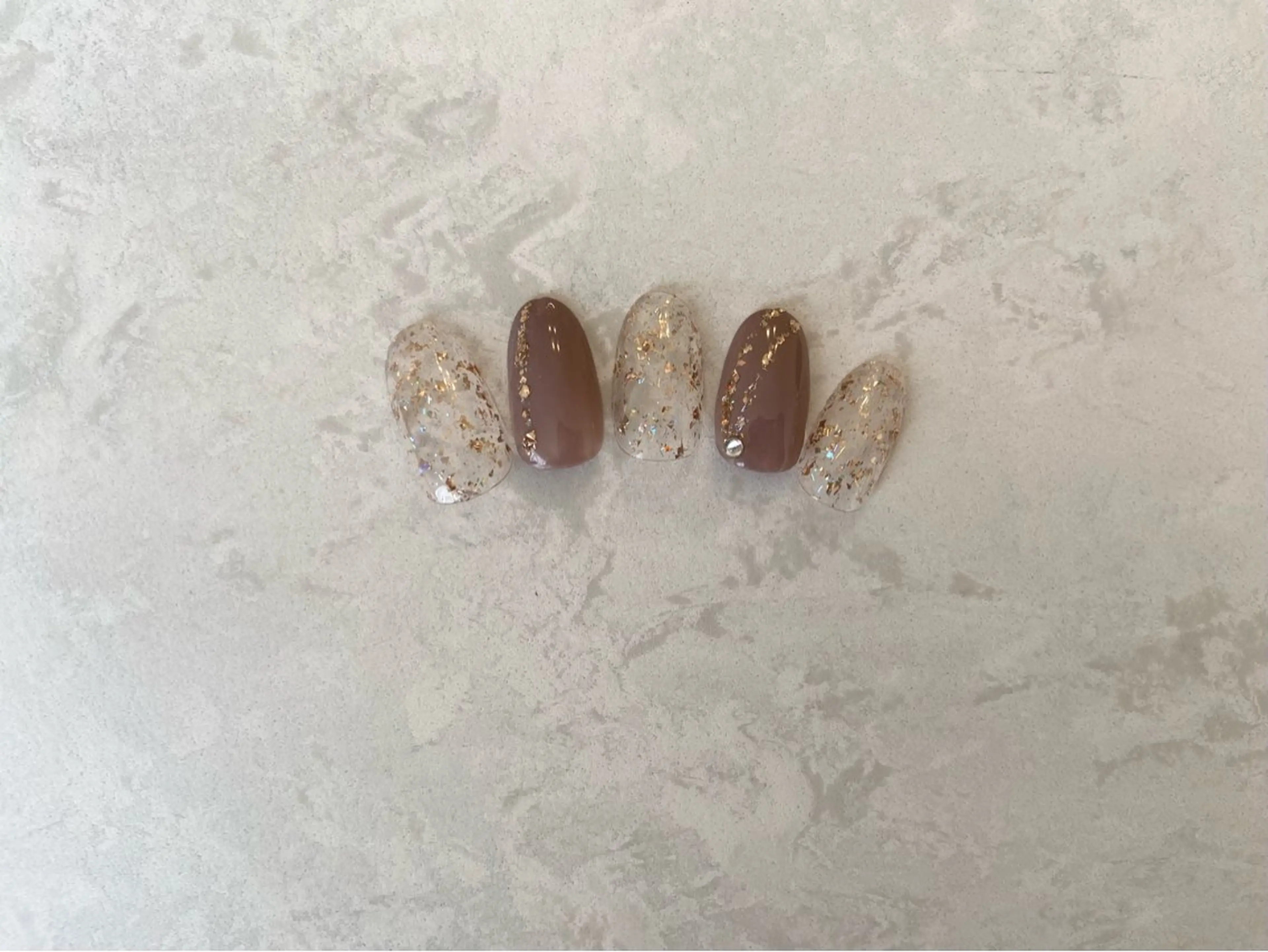 ネイル ハンドネイル S. Eriのネイルデザイン