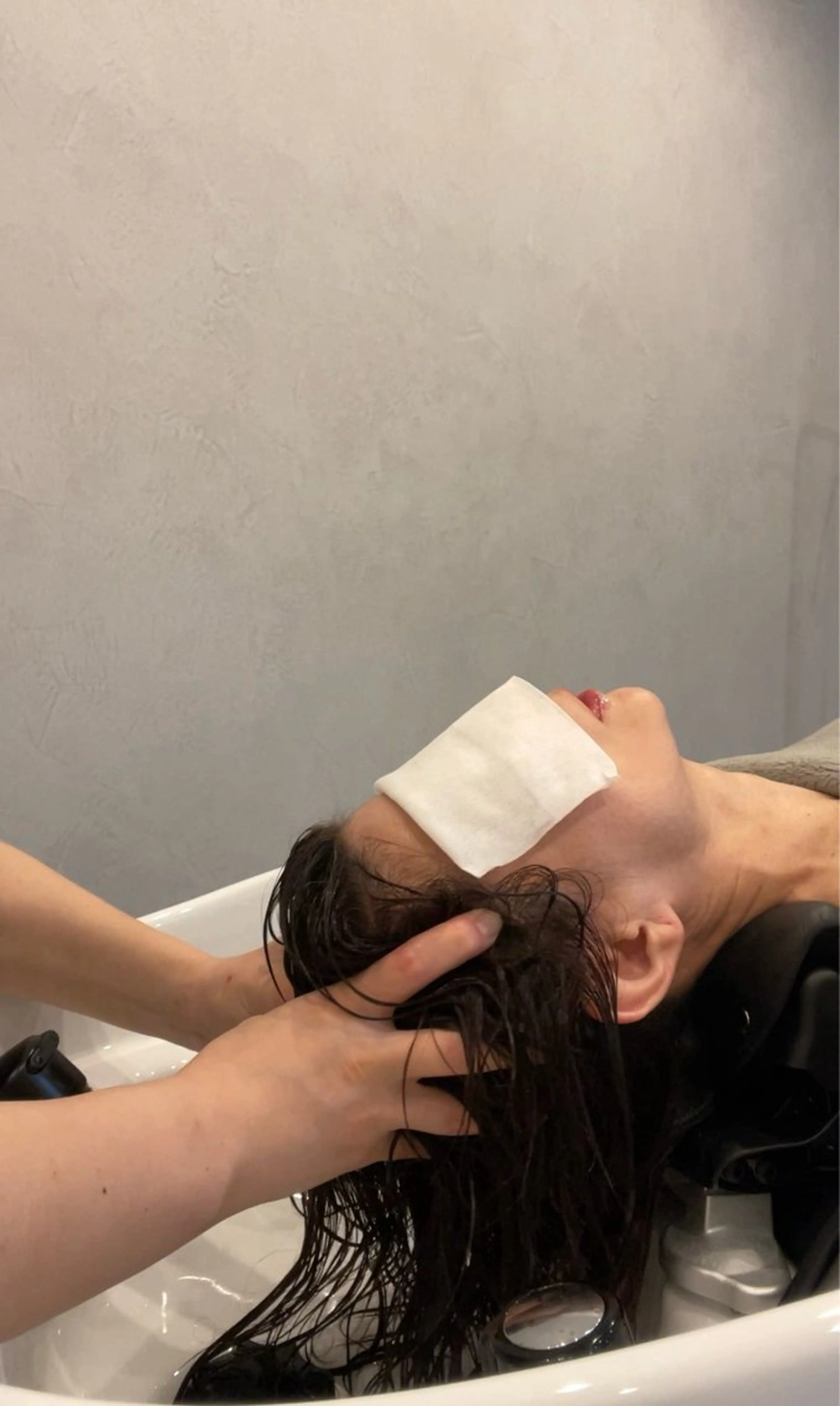 【スタンダードコース】 90min ¥11,000の写真