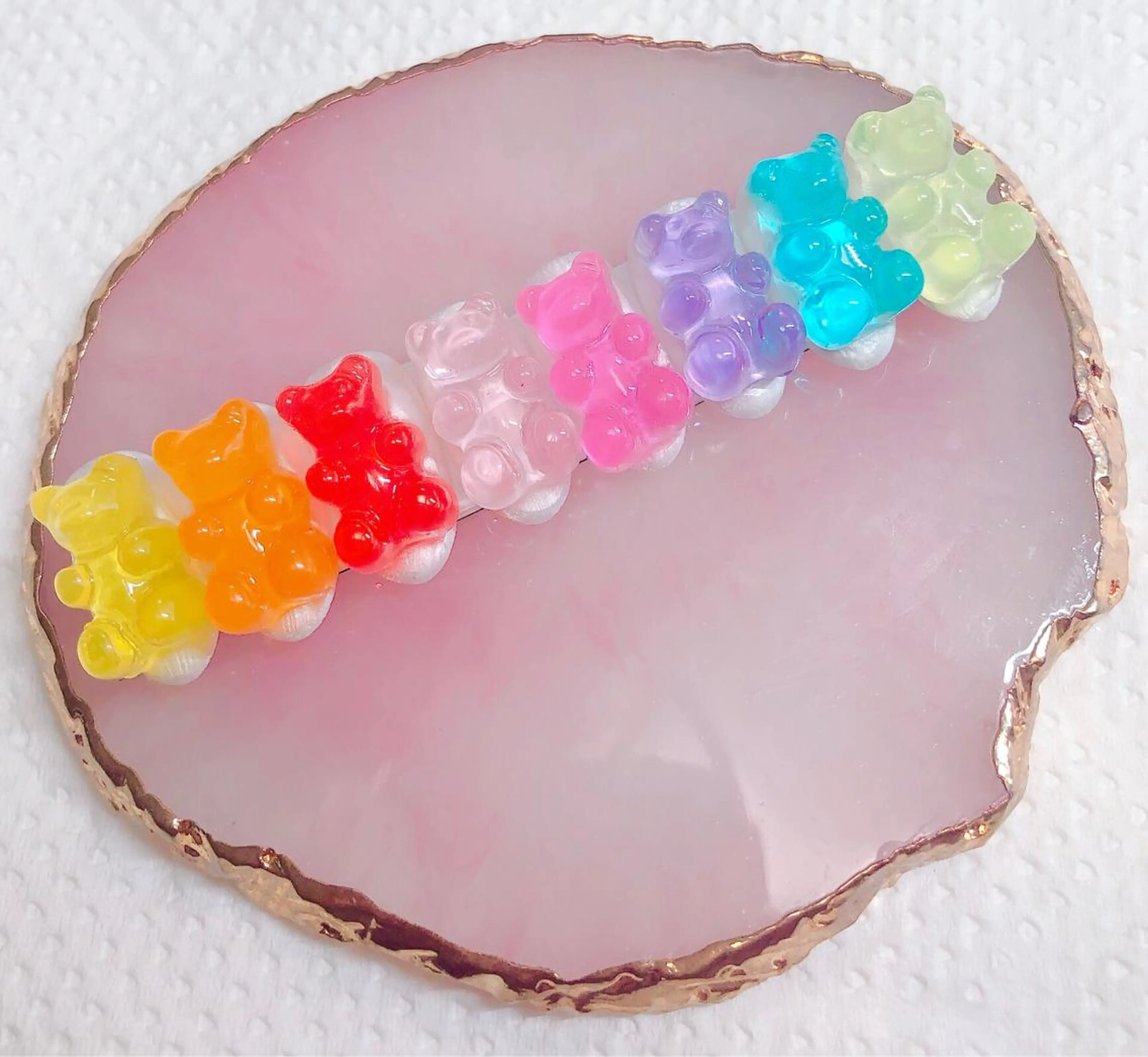 ネイル CROWN プライベートサロンのネイルデザイン